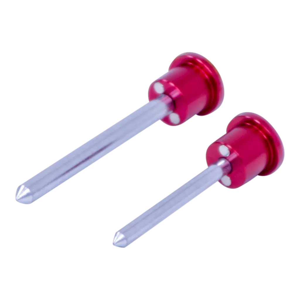 LMX59.A & LMX60.A Lifemaxx Painopakan säätötappi