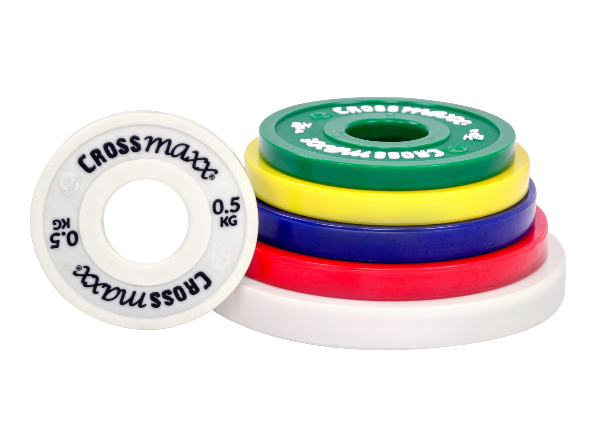 LMX95 Crossmaxx elite fractional levypainot