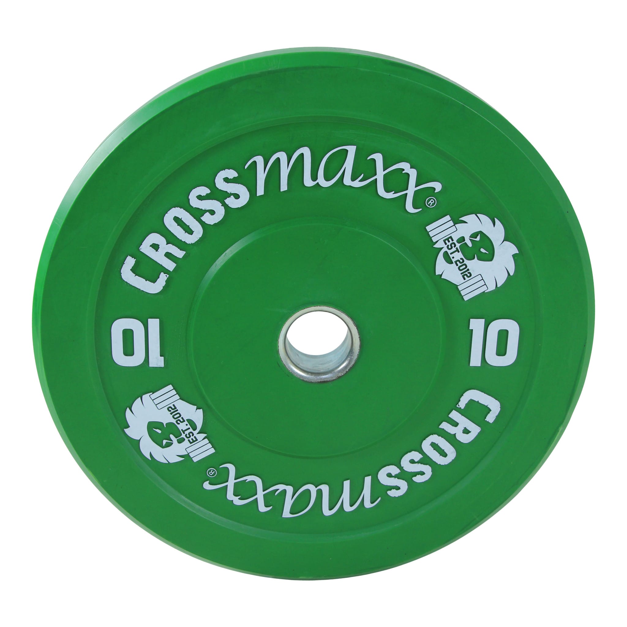 LMX98 Crossmaxx Bumper Plate värilliset levypainot - Image 3