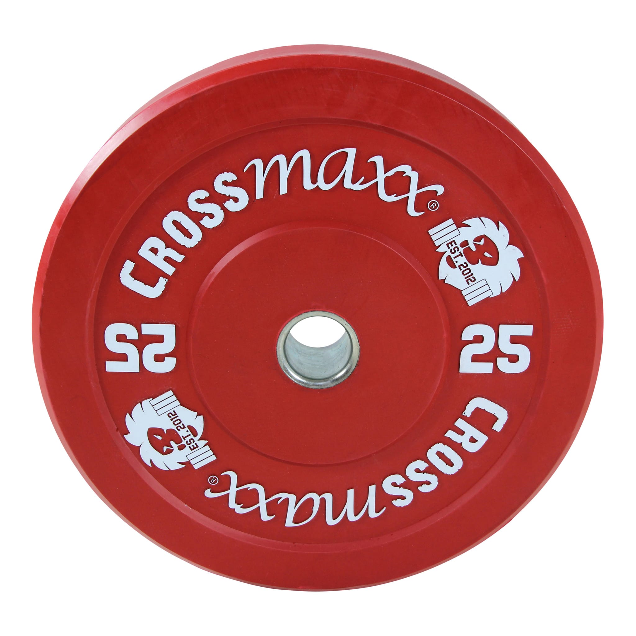 LMX98 Crossmaxx Bumper Plate värilliset levypainot - Image 6