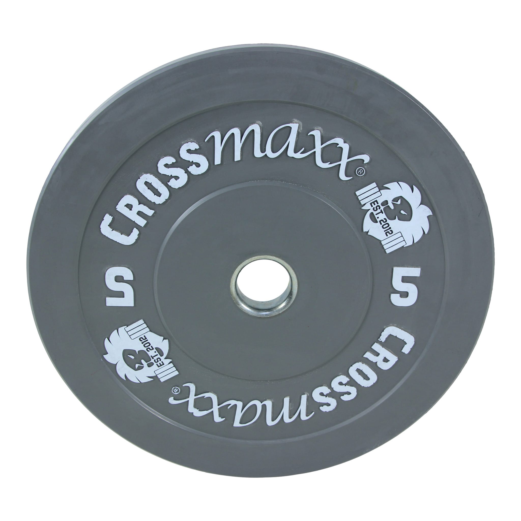 LMX98 Crossmaxx Bumper Plate värilliset levypainot - Image 2