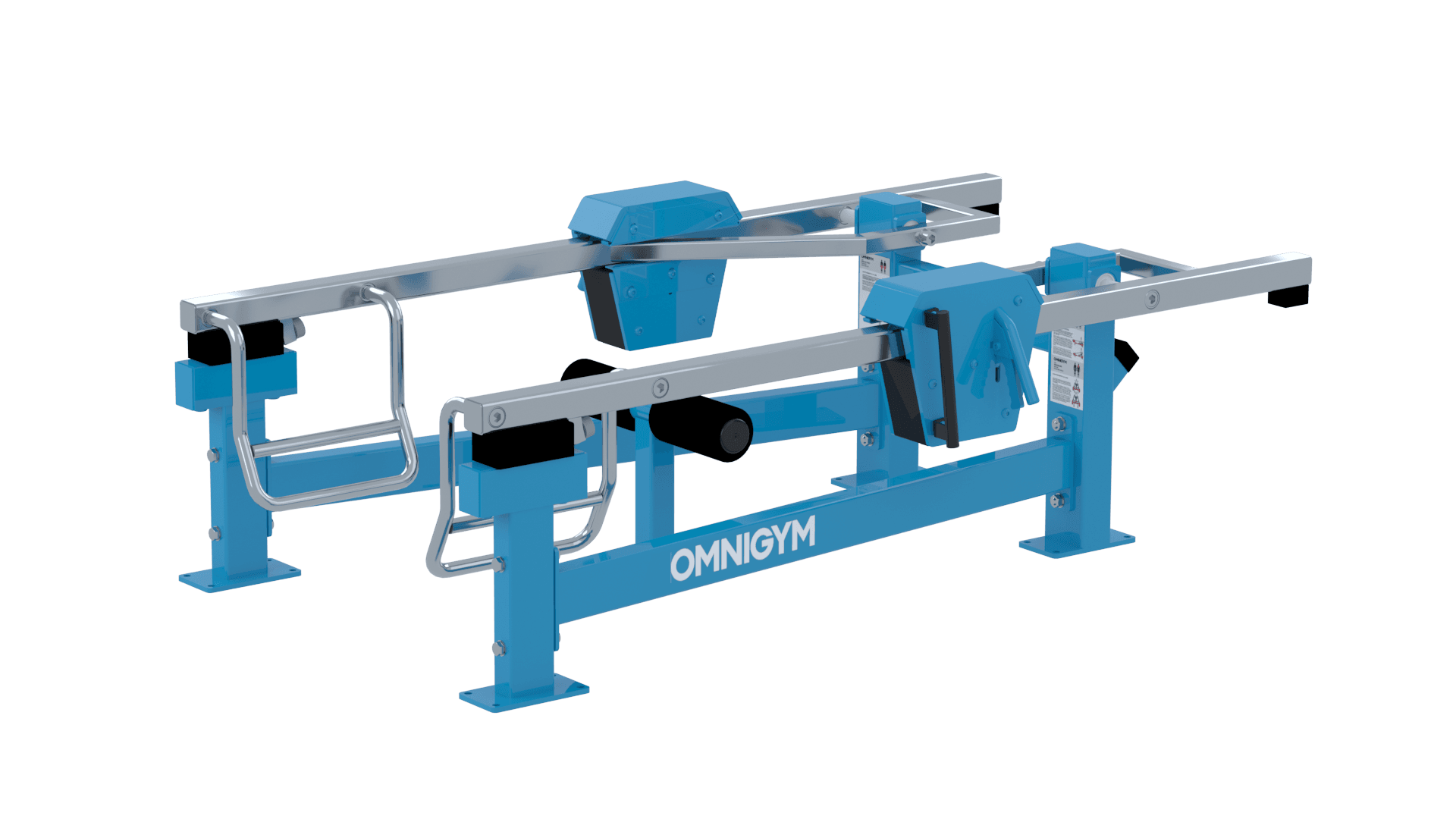 Omnigym OG12 Multi Lift