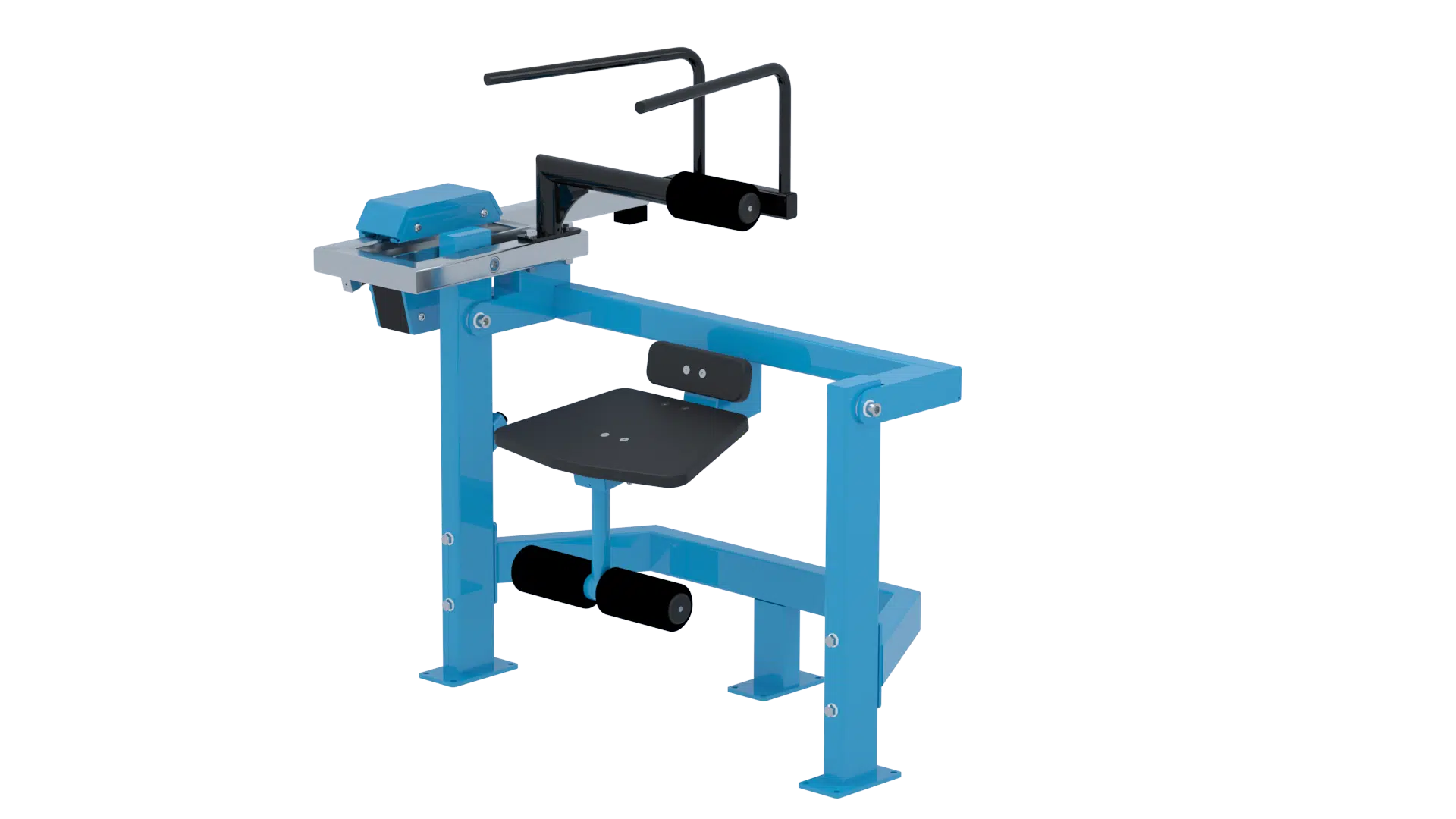 Omnigym OG92 Vatsalaite