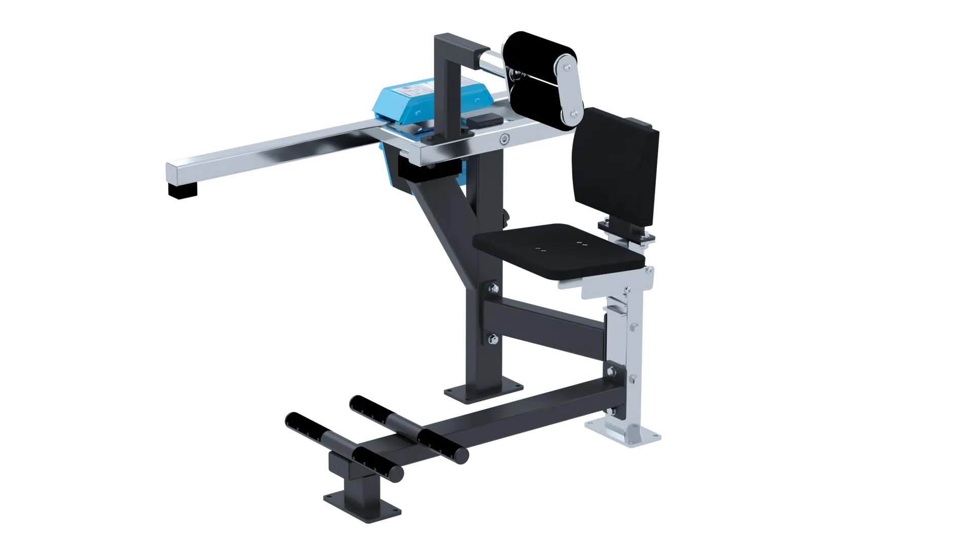 Omnigym OG26 Selänojennuslaite