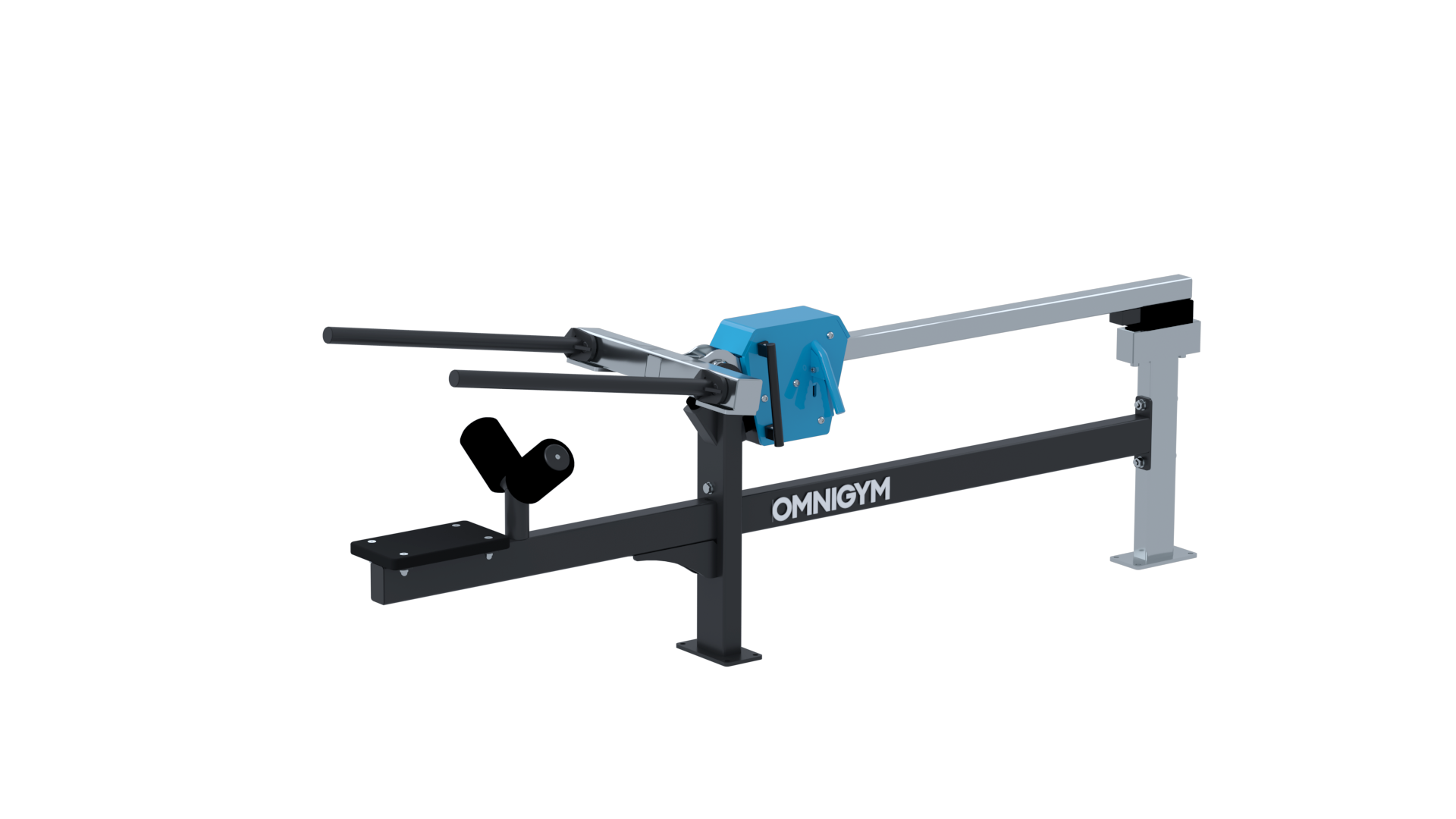 Omnigym OG85 Dippilaite
