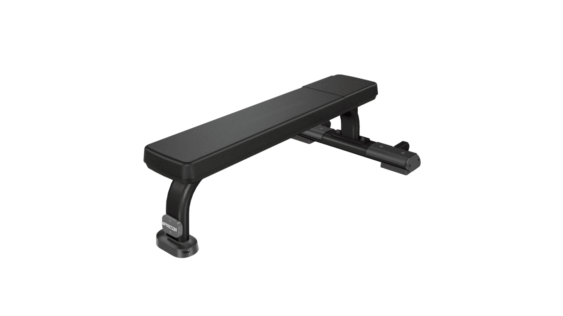 Precor Discovery Tasapenkki