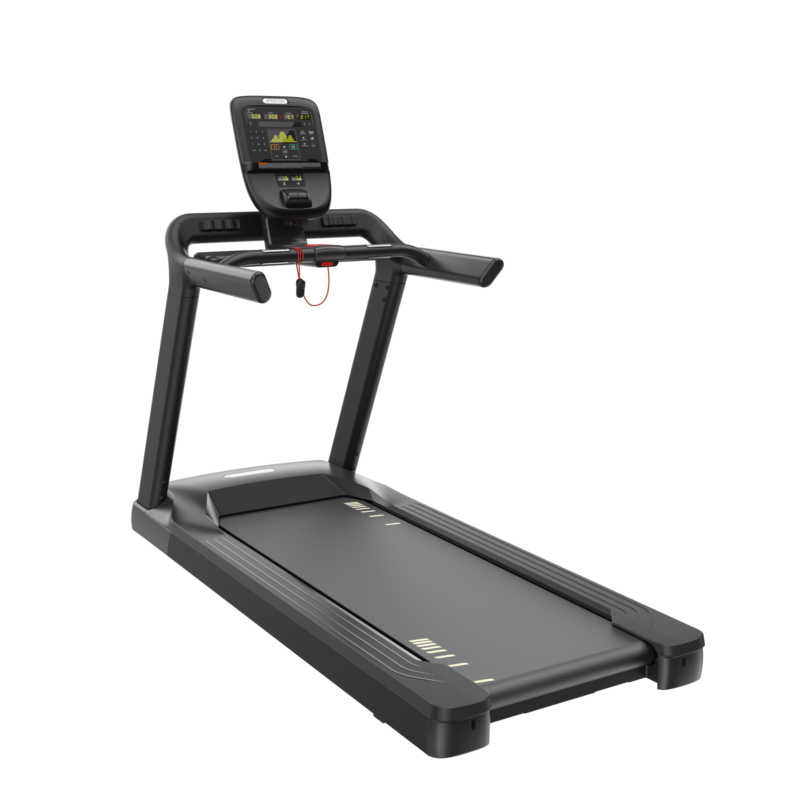 Precor TRM500 Juoksumatto