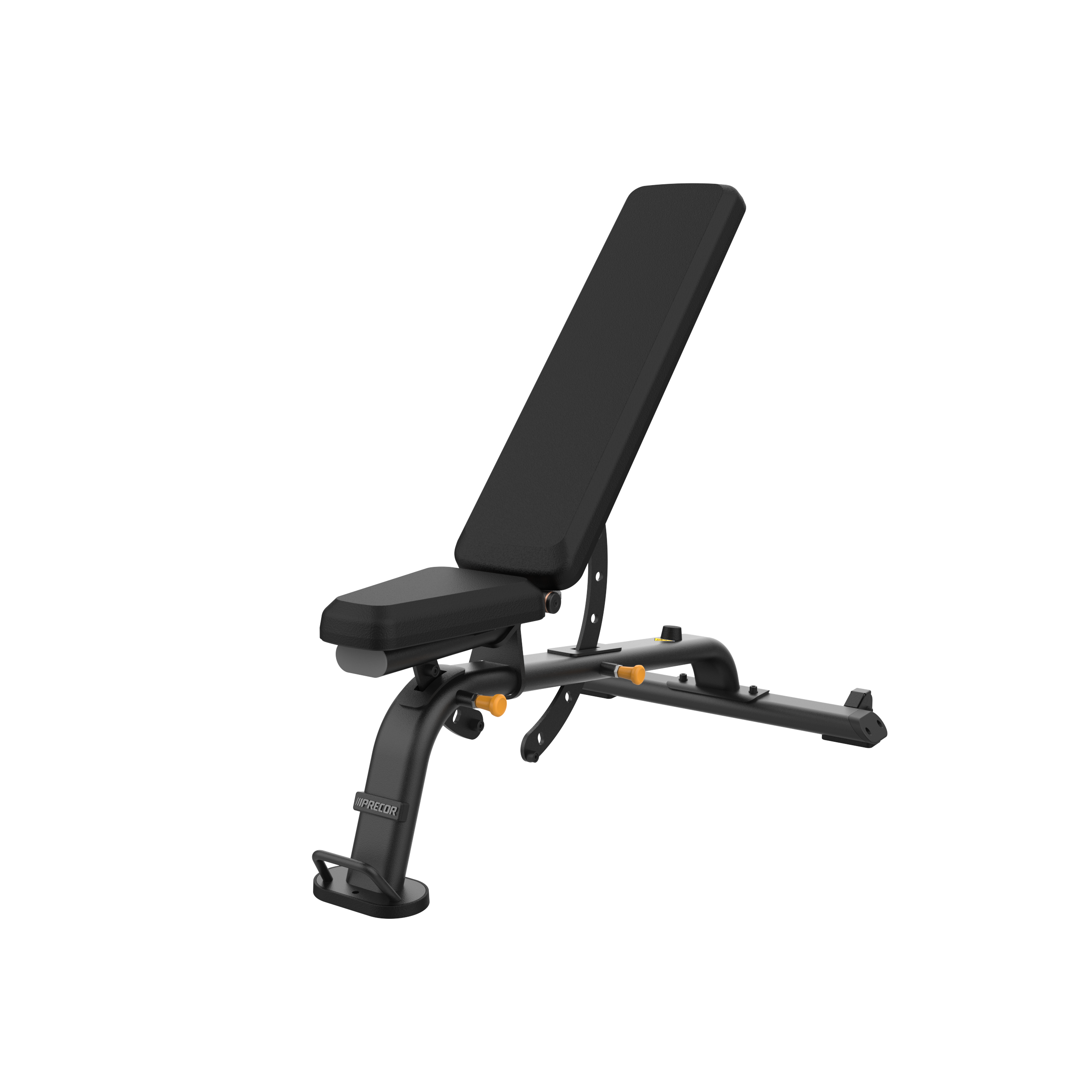 Precor Vitality Säädettävä penkki