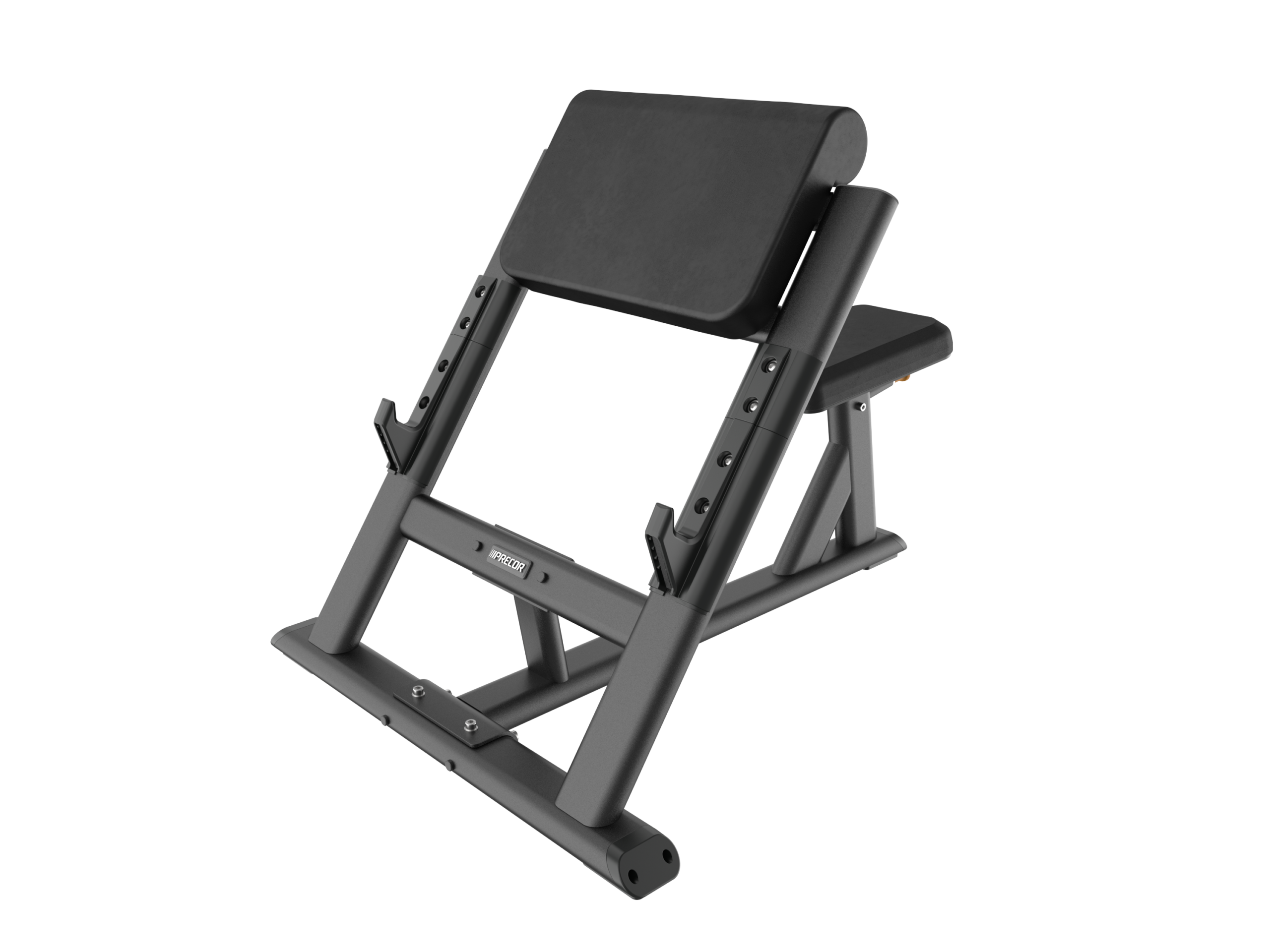 Precor Vitality Scott-penkki istuen