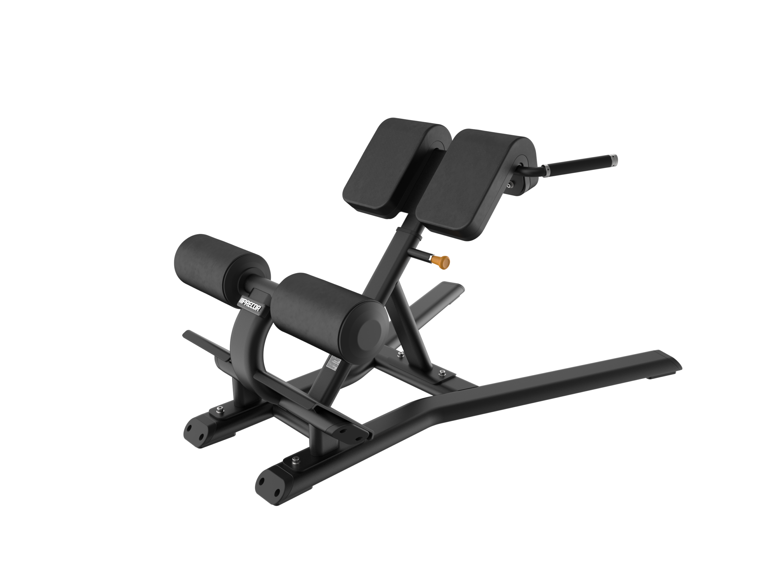 Precor Vitality Selänojennuspenkki