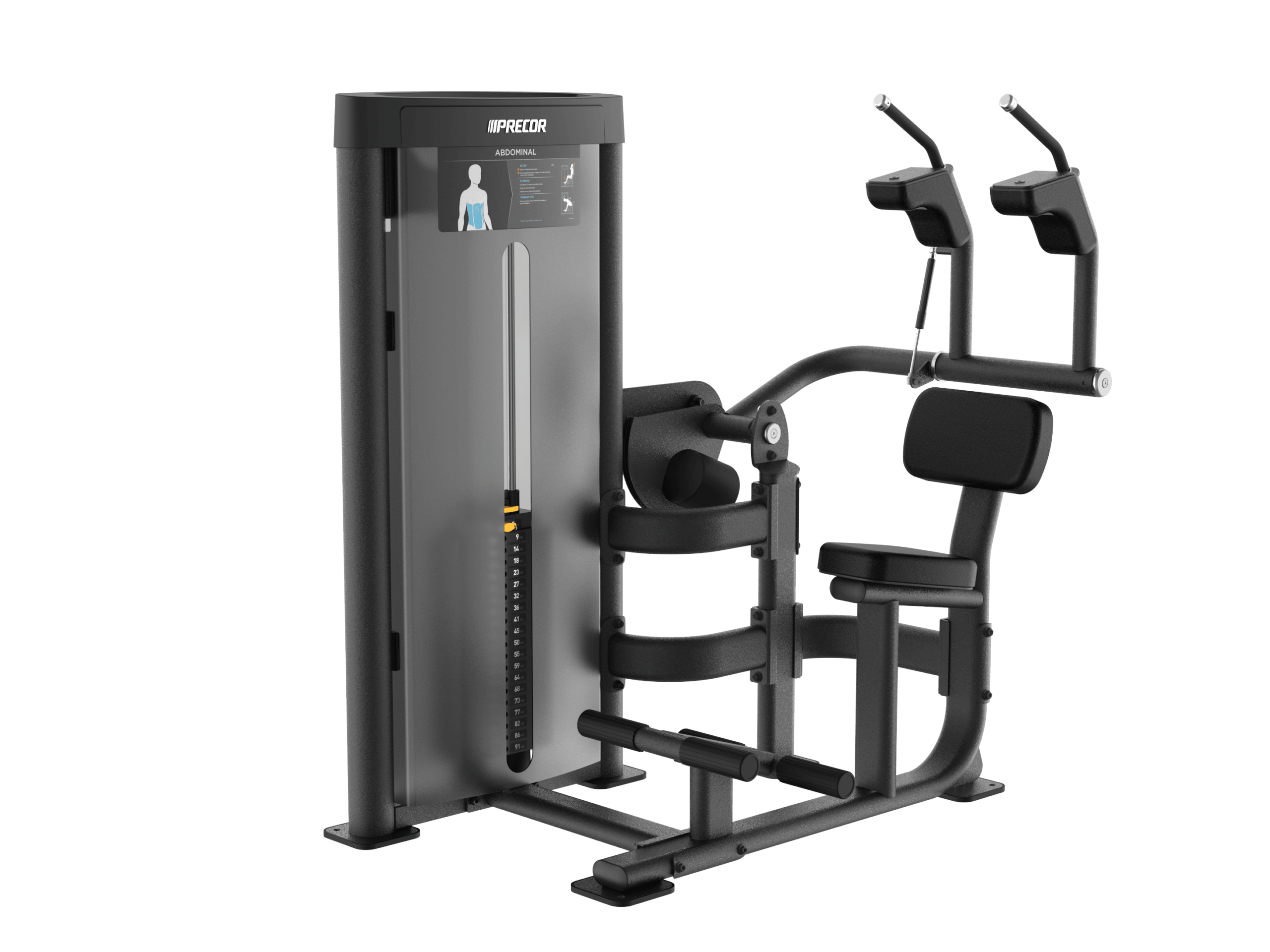 Precor Vitality Vatsalaite