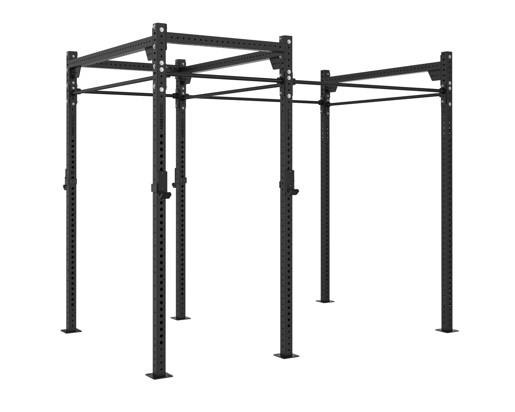 RIGXLF10 Crossmaxx räkki F10