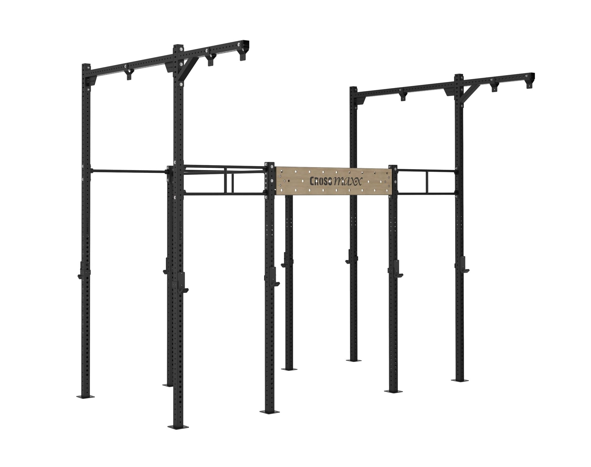 RIGXLF3 Crossmaxx räkki F3