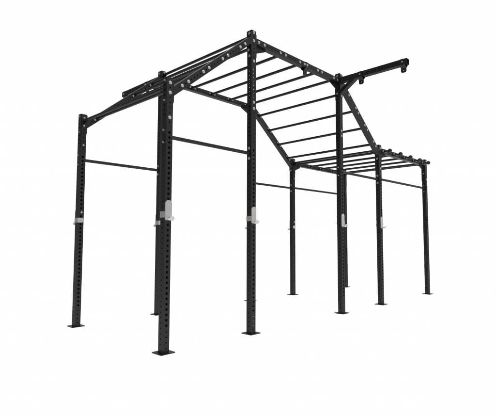 RIGXLF4 Crossmaxx räkki F4