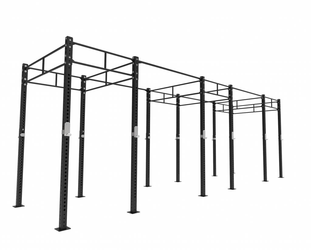 RIGXLF5 Crossmaxx räkki F5