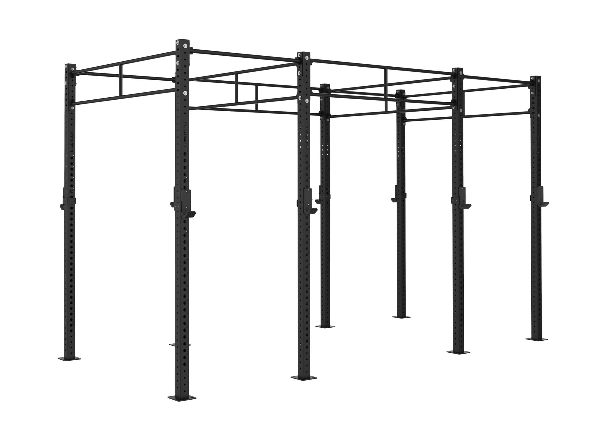 RIGXLF7 Crossmaxx räkki F7