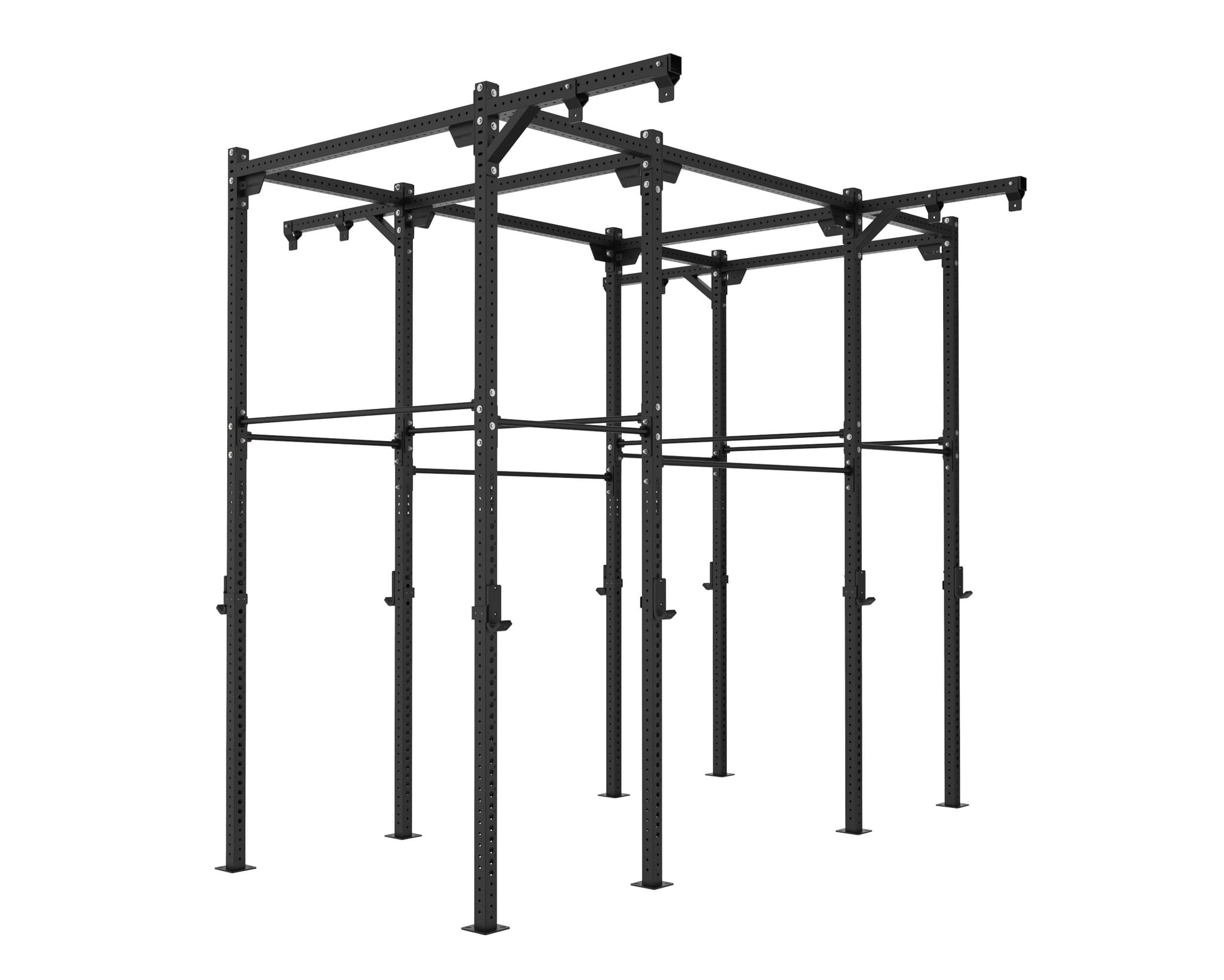 RIGXLFH2 Crossmaxx korkea räkki H2