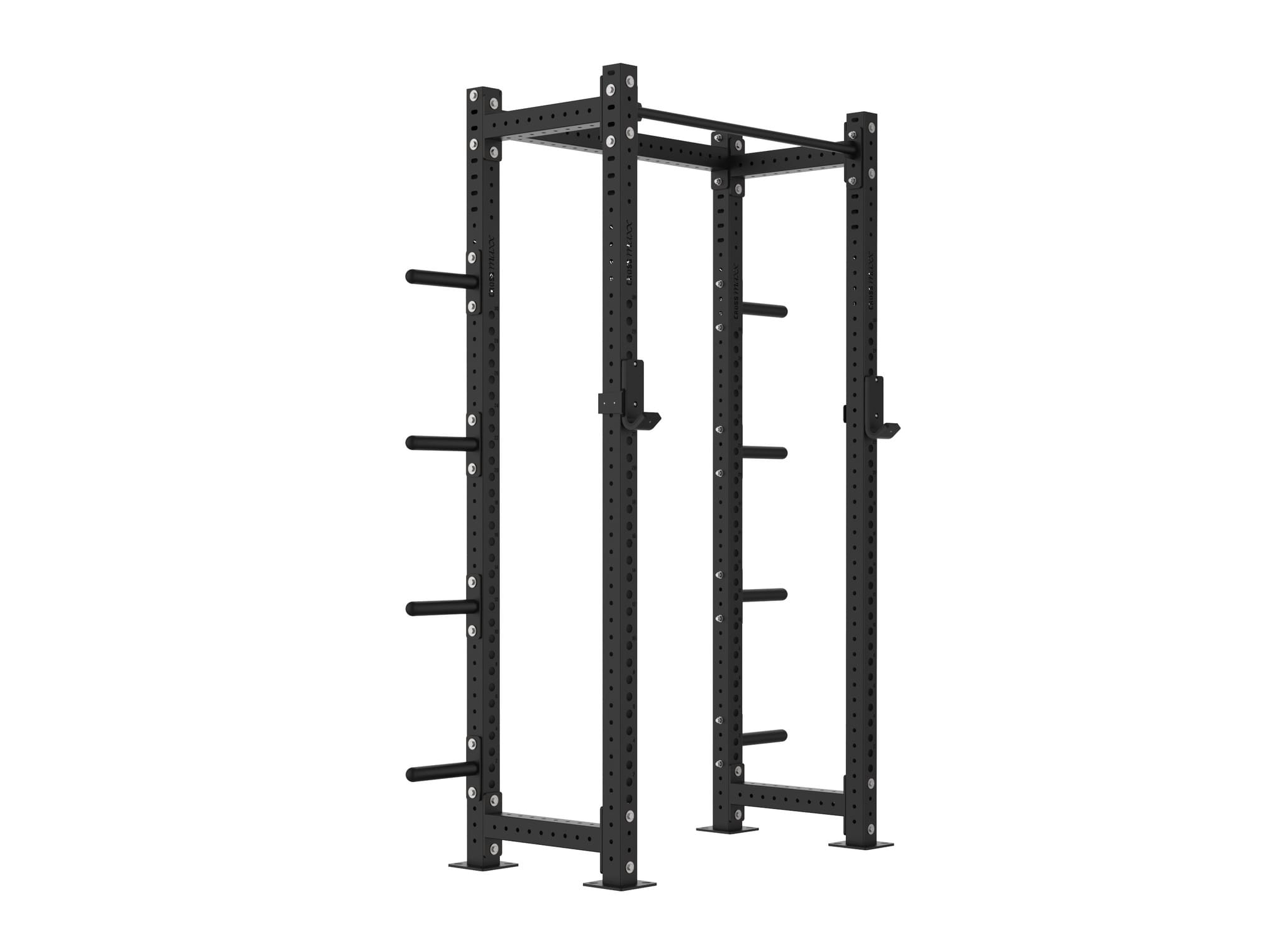 RIGXLHRS1 Crossmaxx half rack S1