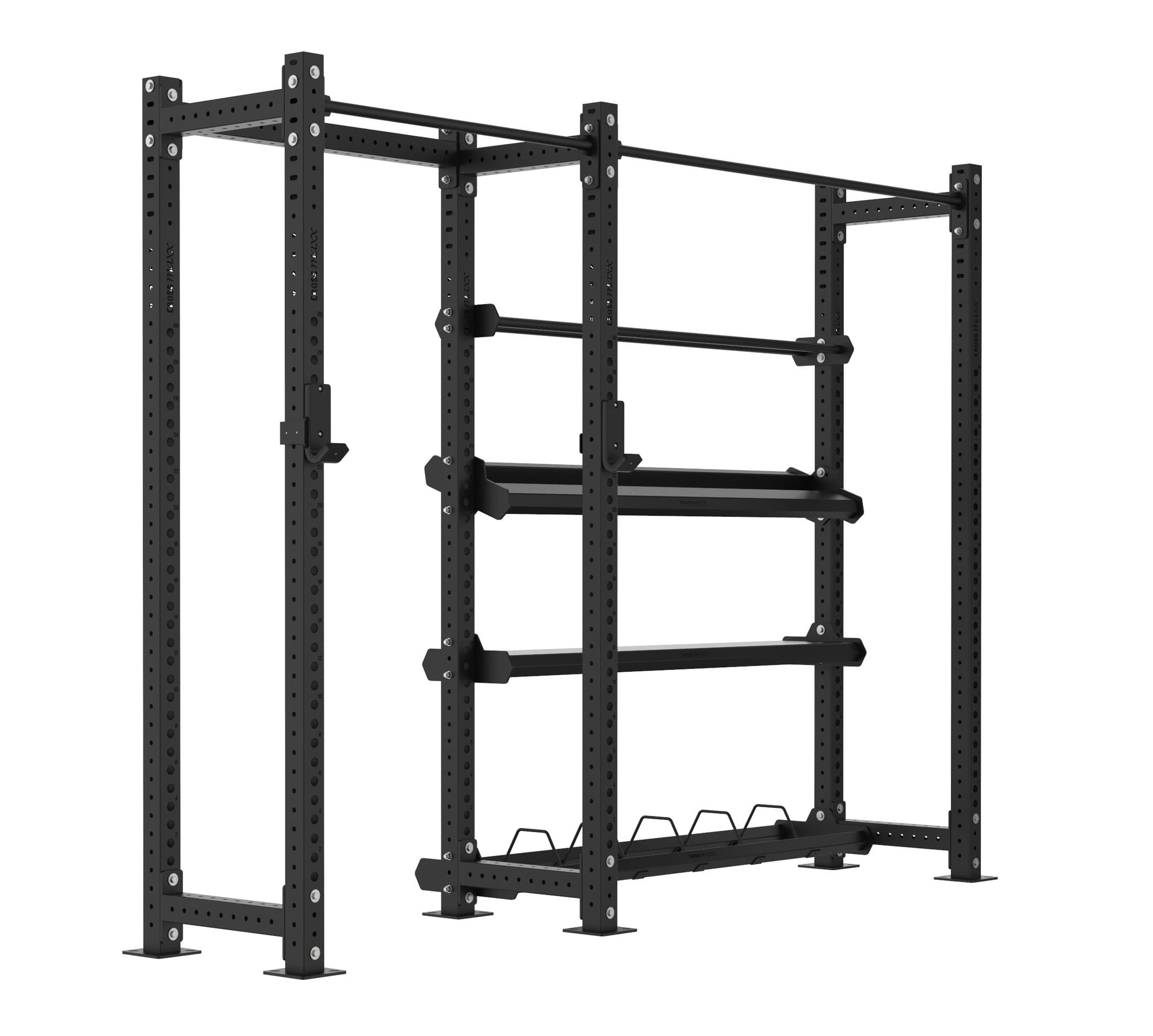RIGXLHRS2 Crossmaxx räkki S2