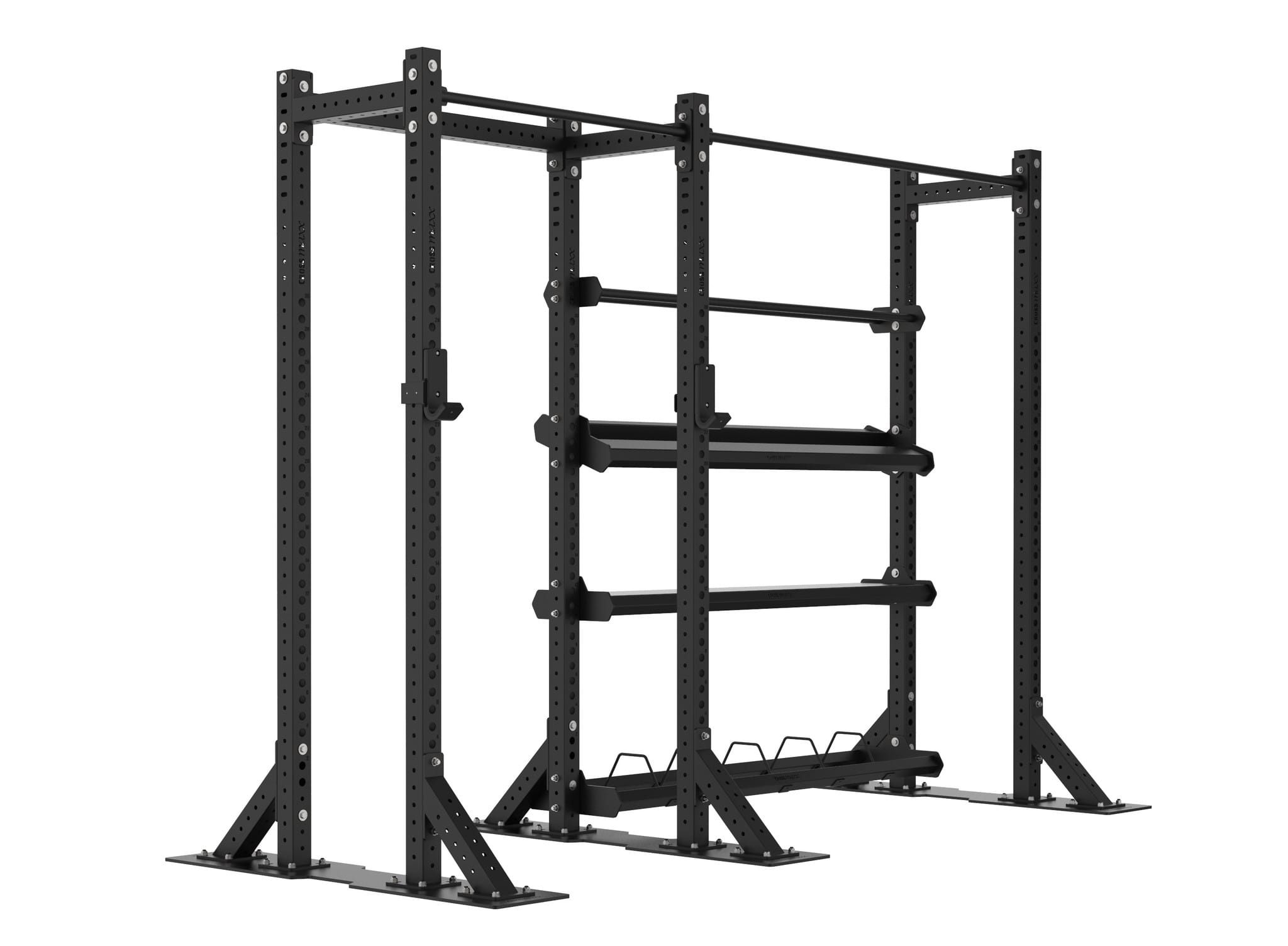RIGXLHRS2B Crossmaxx räkki S2B