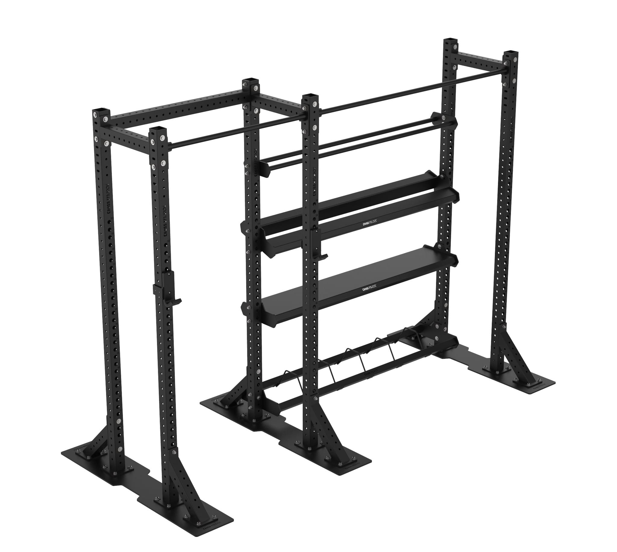 RIGXLHRS2B Crossmaxx räkki S2B - Image 2