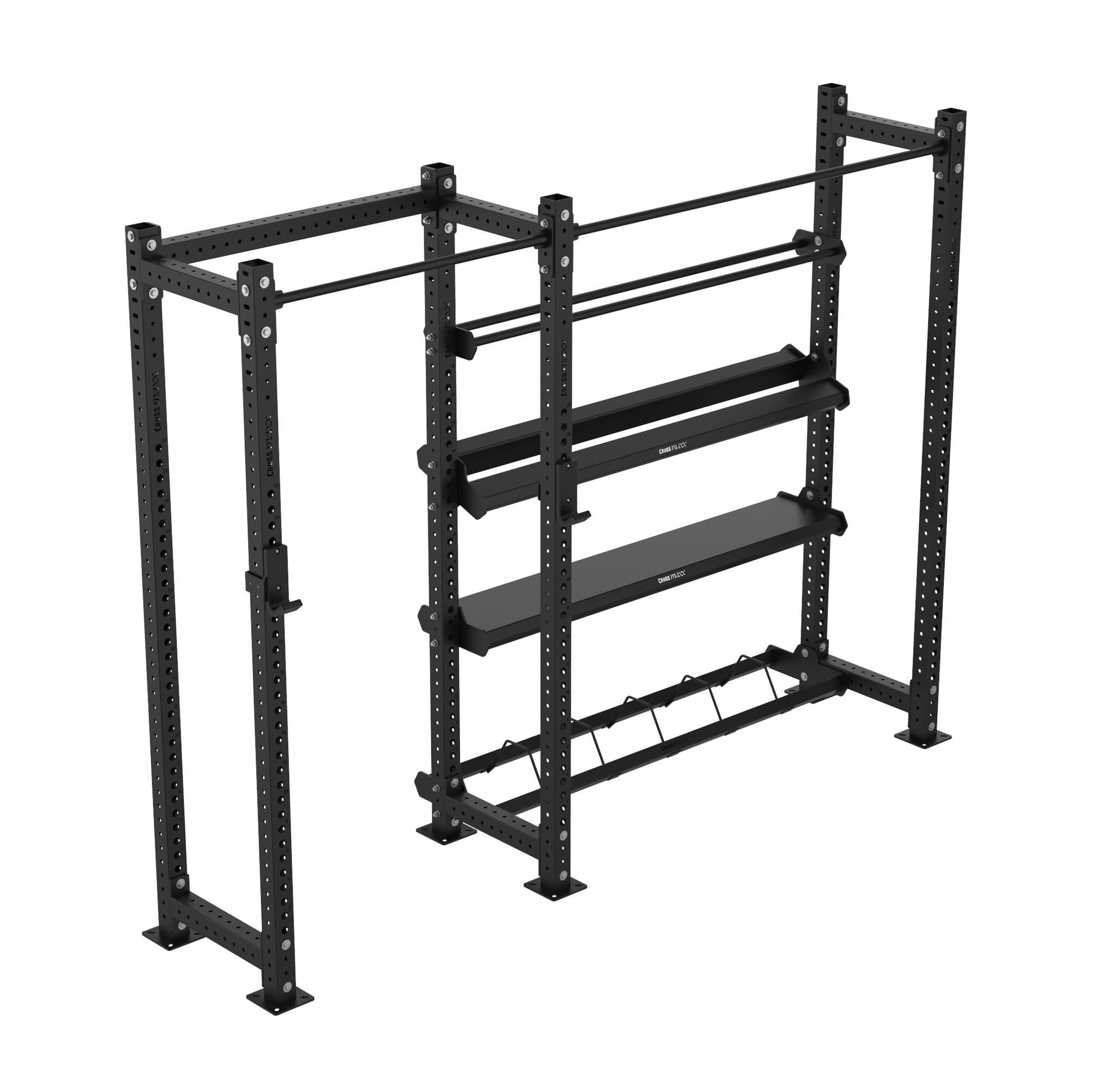 RIGXLHRS2 Crossmaxx räkki S2 - Image 2