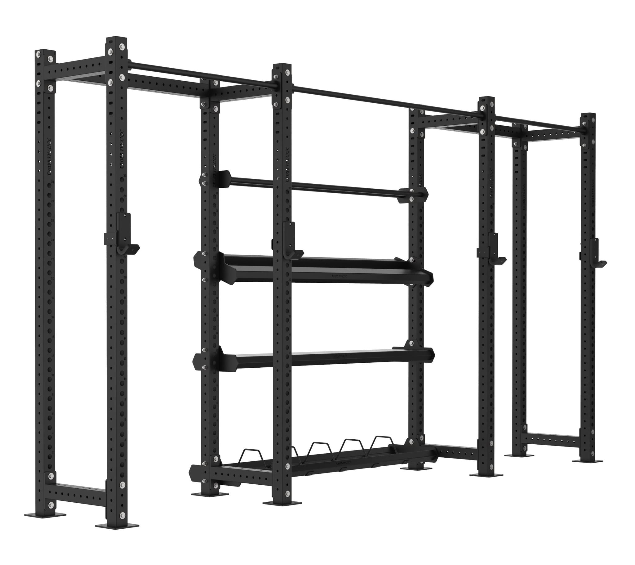 RIGXLHRS3 Crossmaxx räkki S3