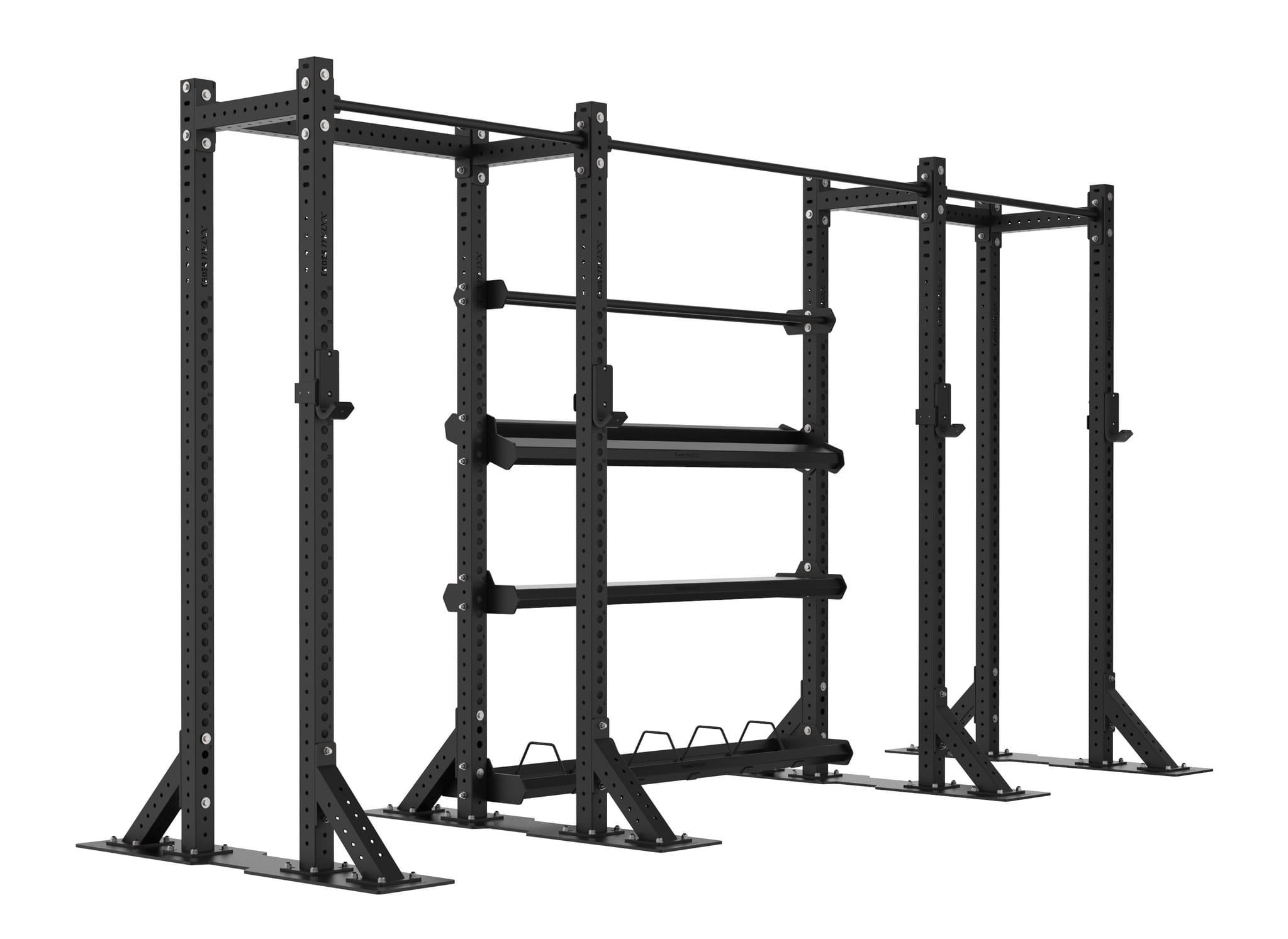 RIGXLHRS3B Crossmaxx räkki S3B