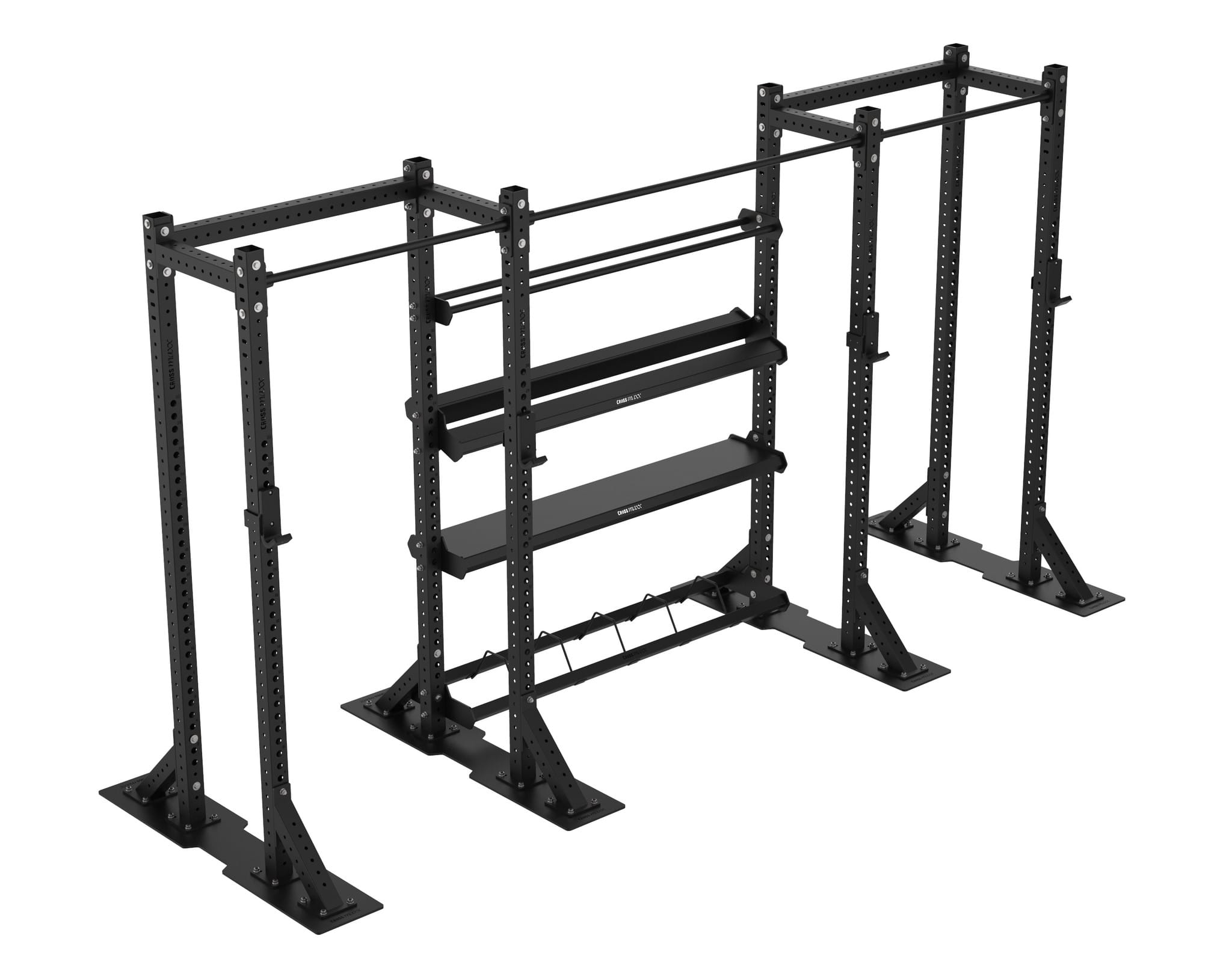 RIGXLHRS3B Crossmaxx räkki S3B - Image 2