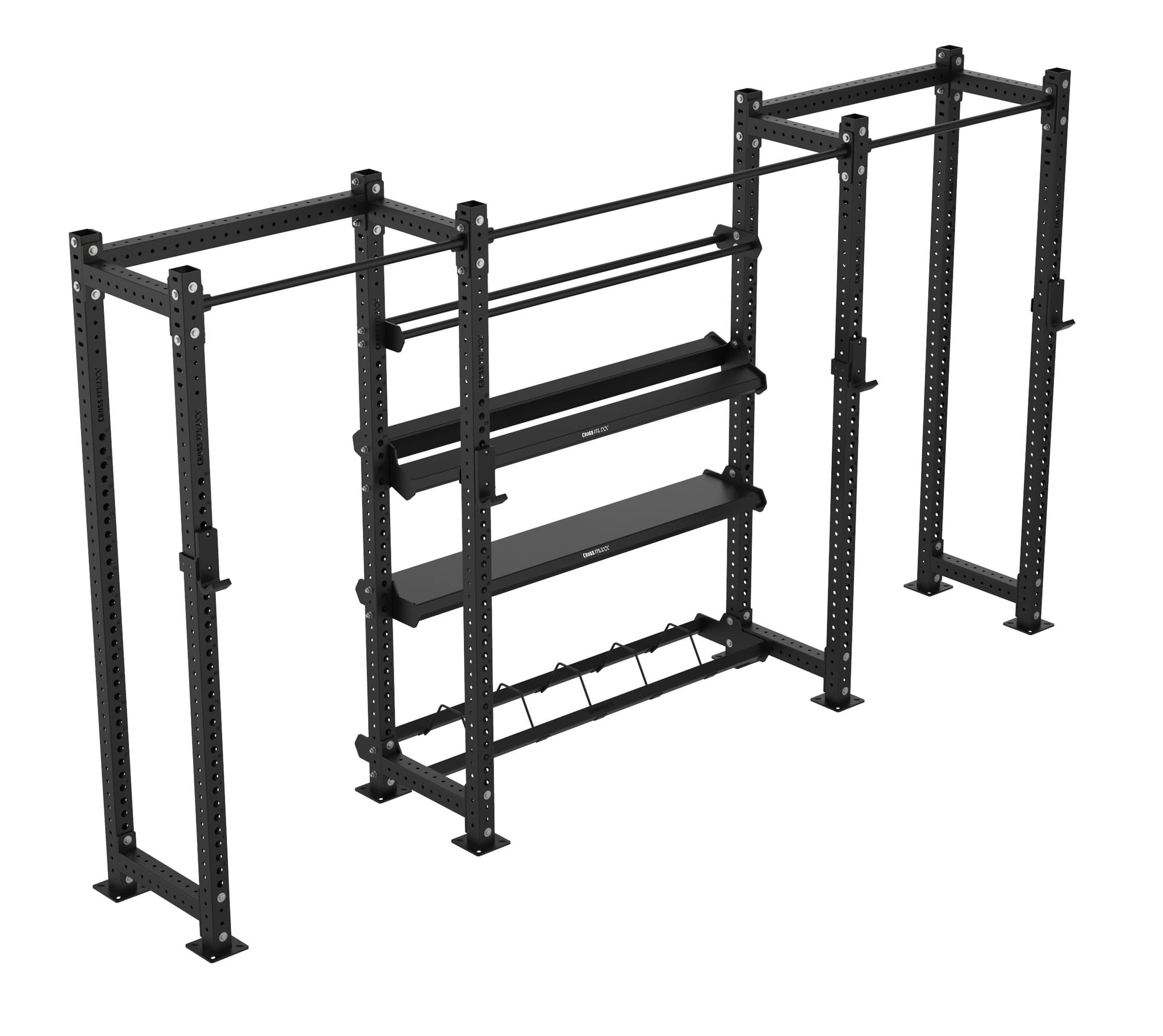 RIGXLHRS3 Crossmaxx räkki S3 - Image 2