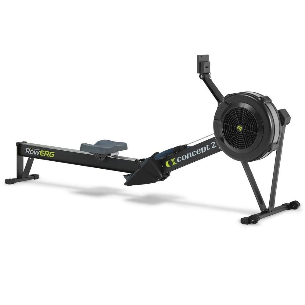 Concept2 RowErg Soutulaite