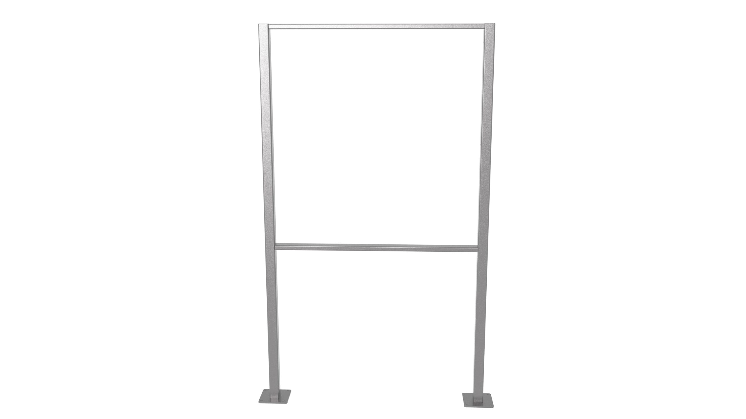 Waffa SL101 Ohjetaulun kiinnitysteline
