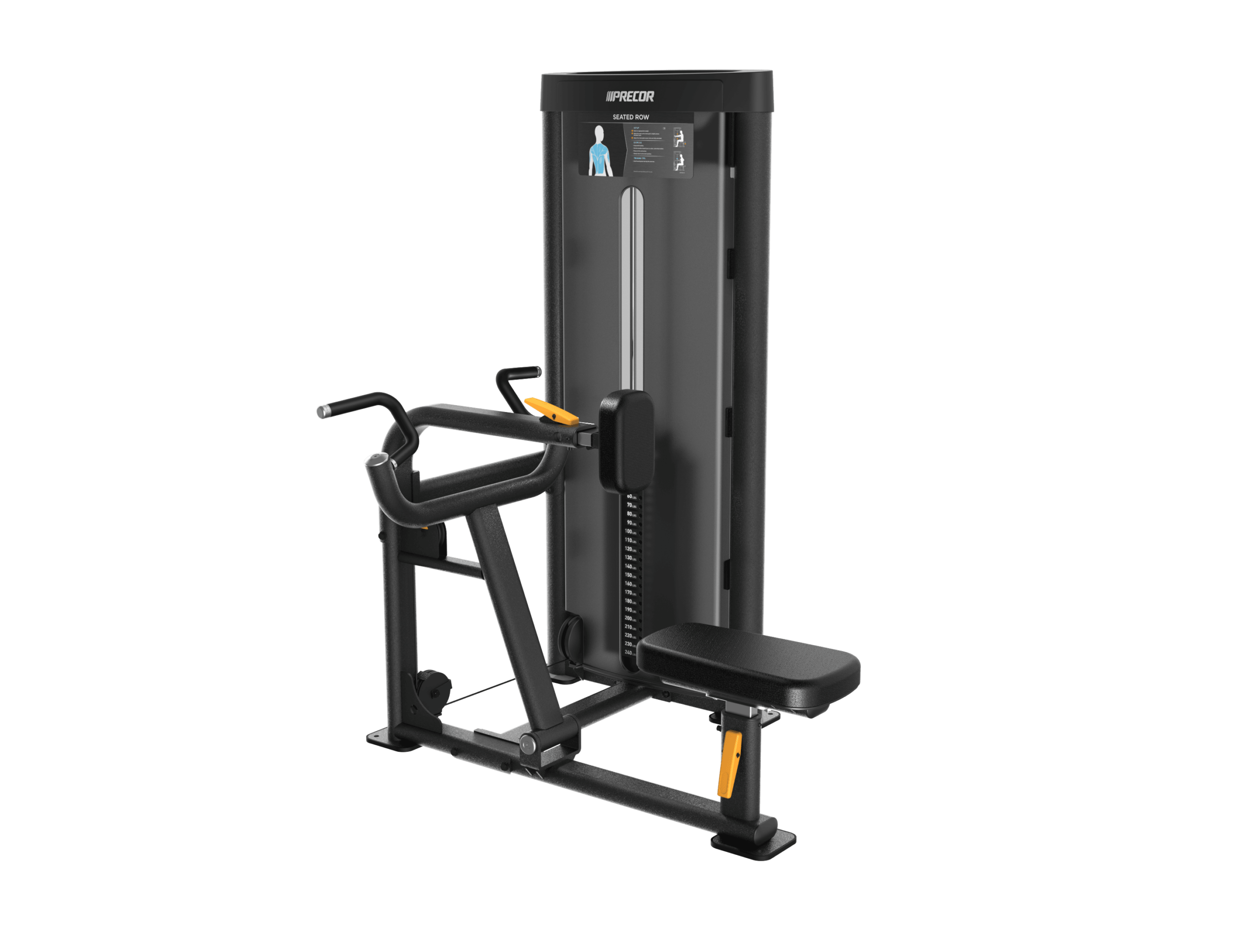 Precor Vitality Soutulaite