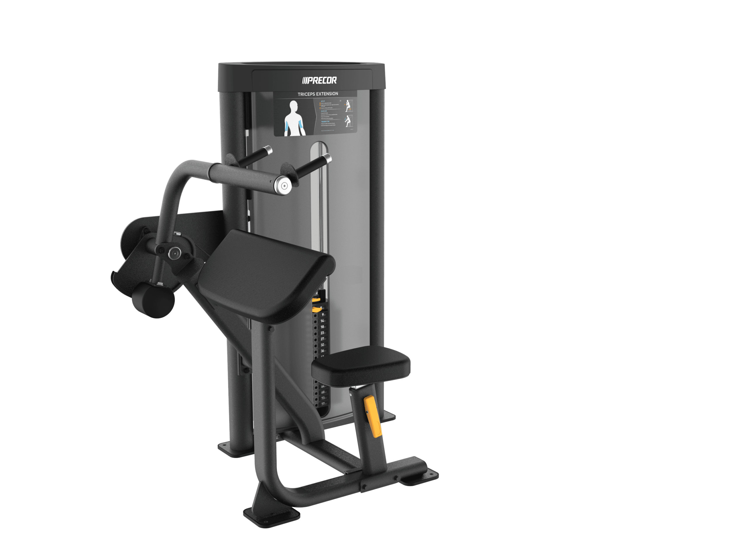 Precor Vitality Ojentajalaite
