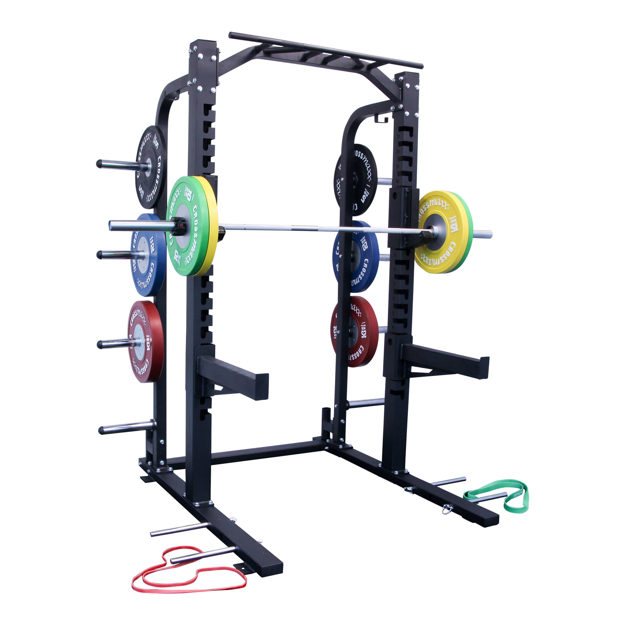 LMX1054 Crossmaxx Half Rack - Image 2