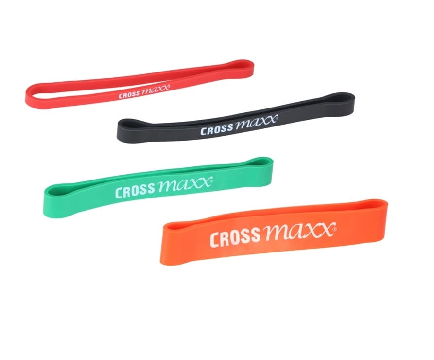 LMX1181 Crossmaxx minivetokumi