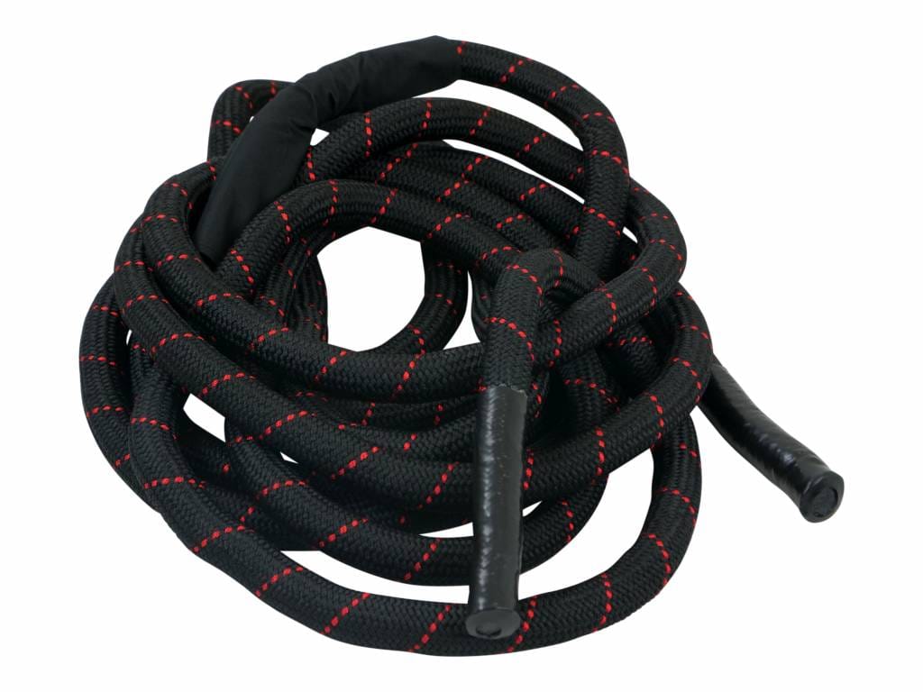 LMX1288 Crossmaxx Premium Battle rope 12 m
