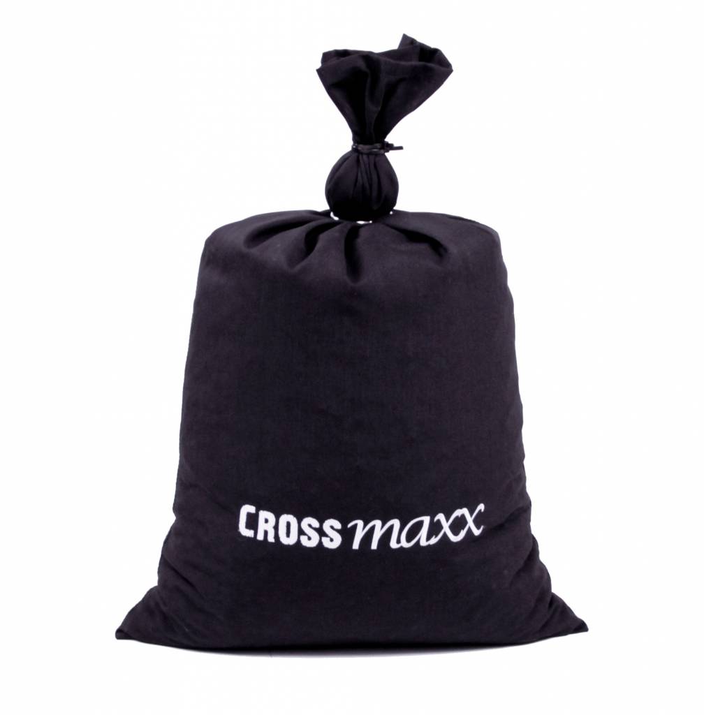 LMX1551 Crossmaxx BigBoy hiekkasäkit