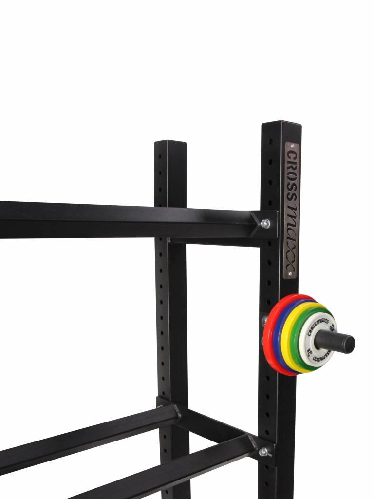 LMX1793 Crossmaxx säilytystappi - Image 2