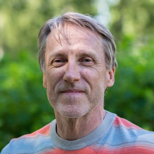 Jari Rännälä