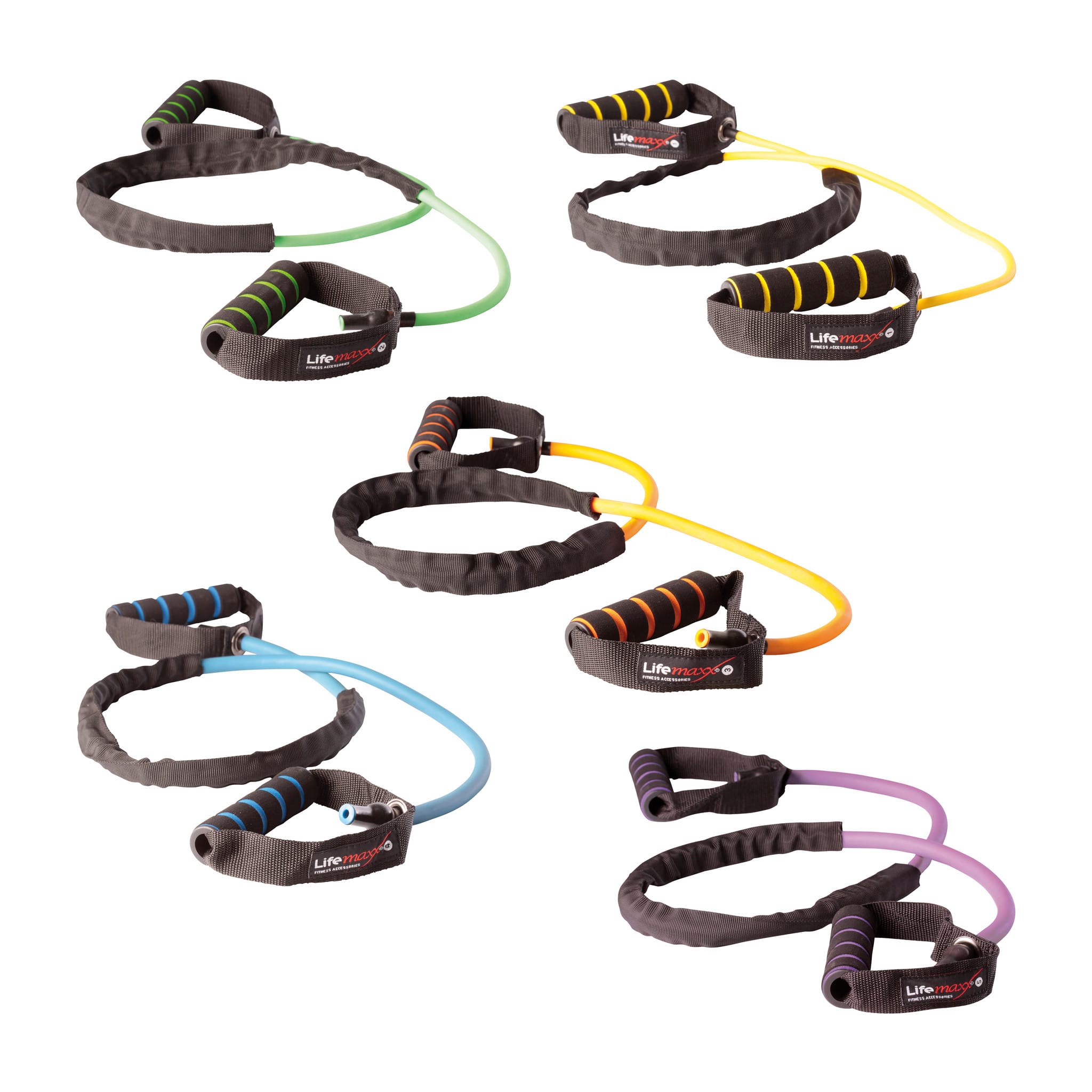 LMX1170 Lifemaxx Vetokumi kahvoilla