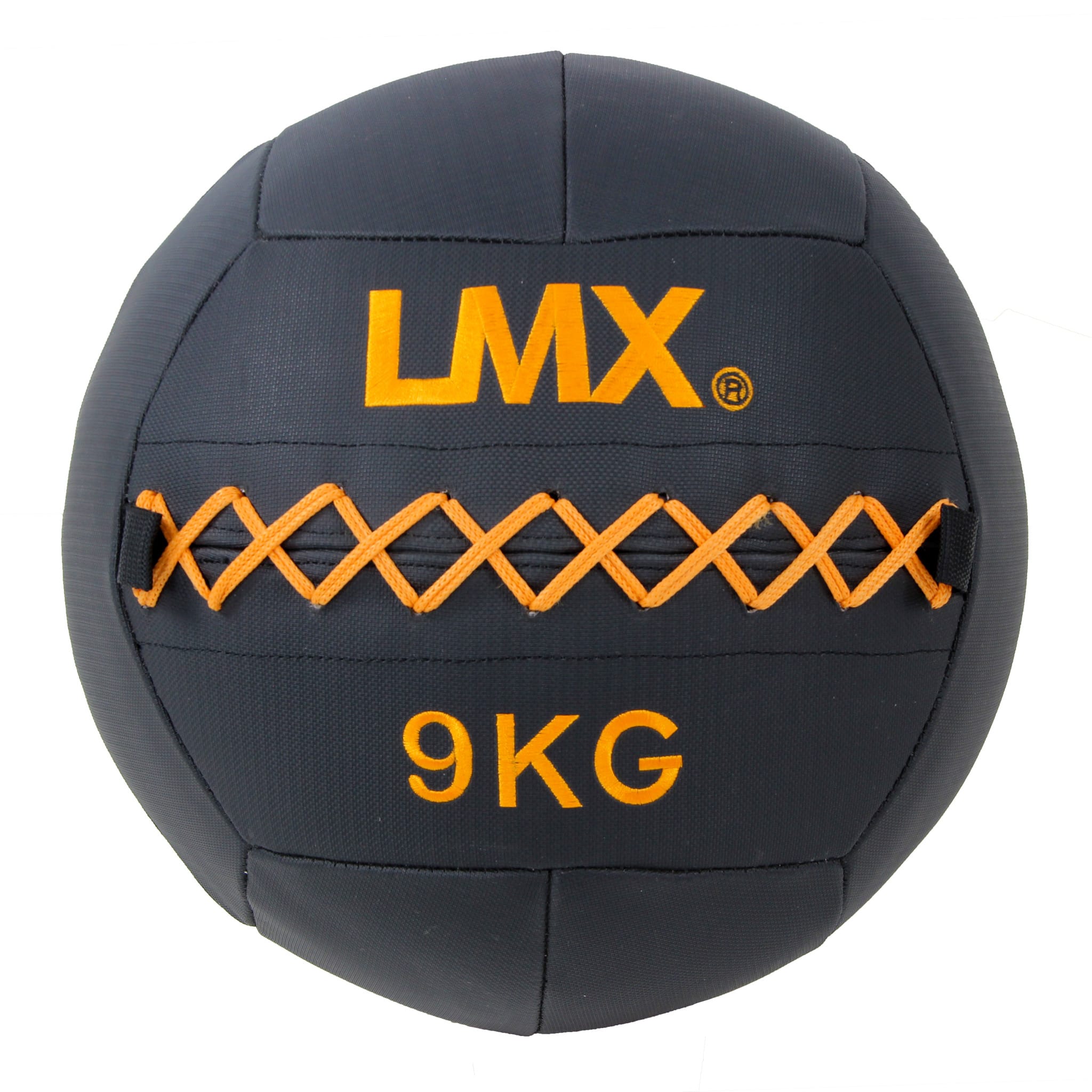 LMX1249 Lifemaxx Premium Wall Ball 4 - 12 kg - Image 3