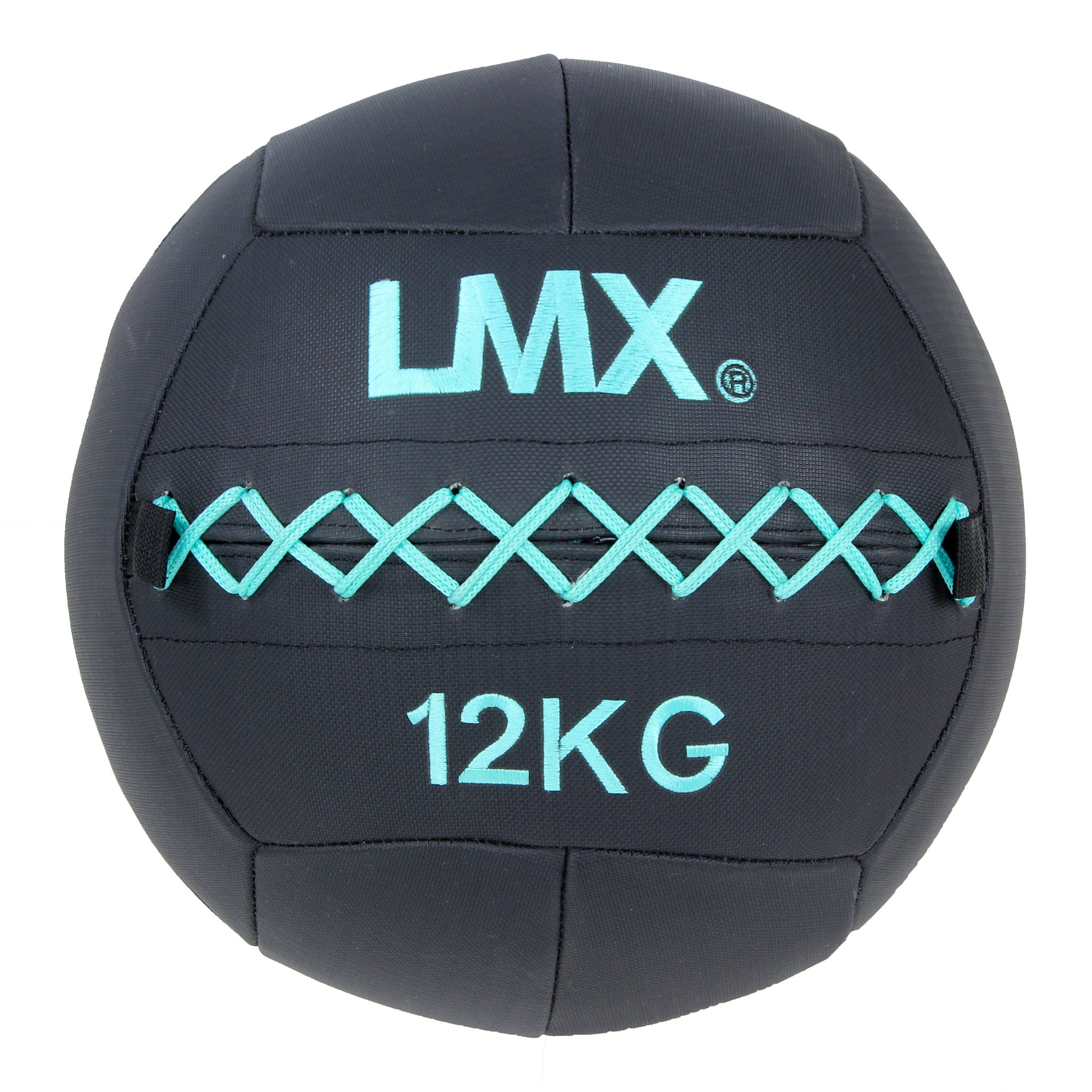 LMX1249 Lifemaxx Premium Wall Ball 4 - 12 kg - Image 4