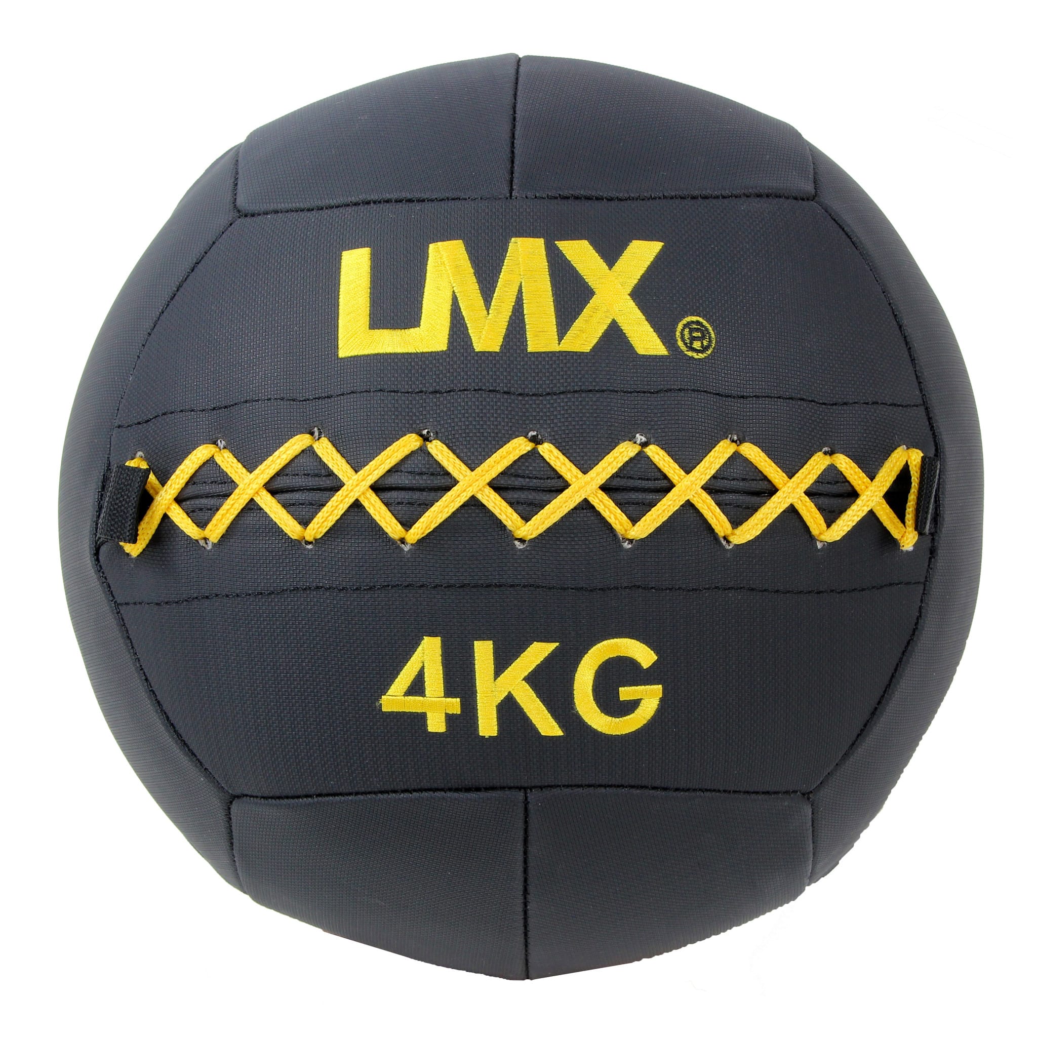 LMX1249 Lifemaxx Premium Wall Ball 4 - 12 kg