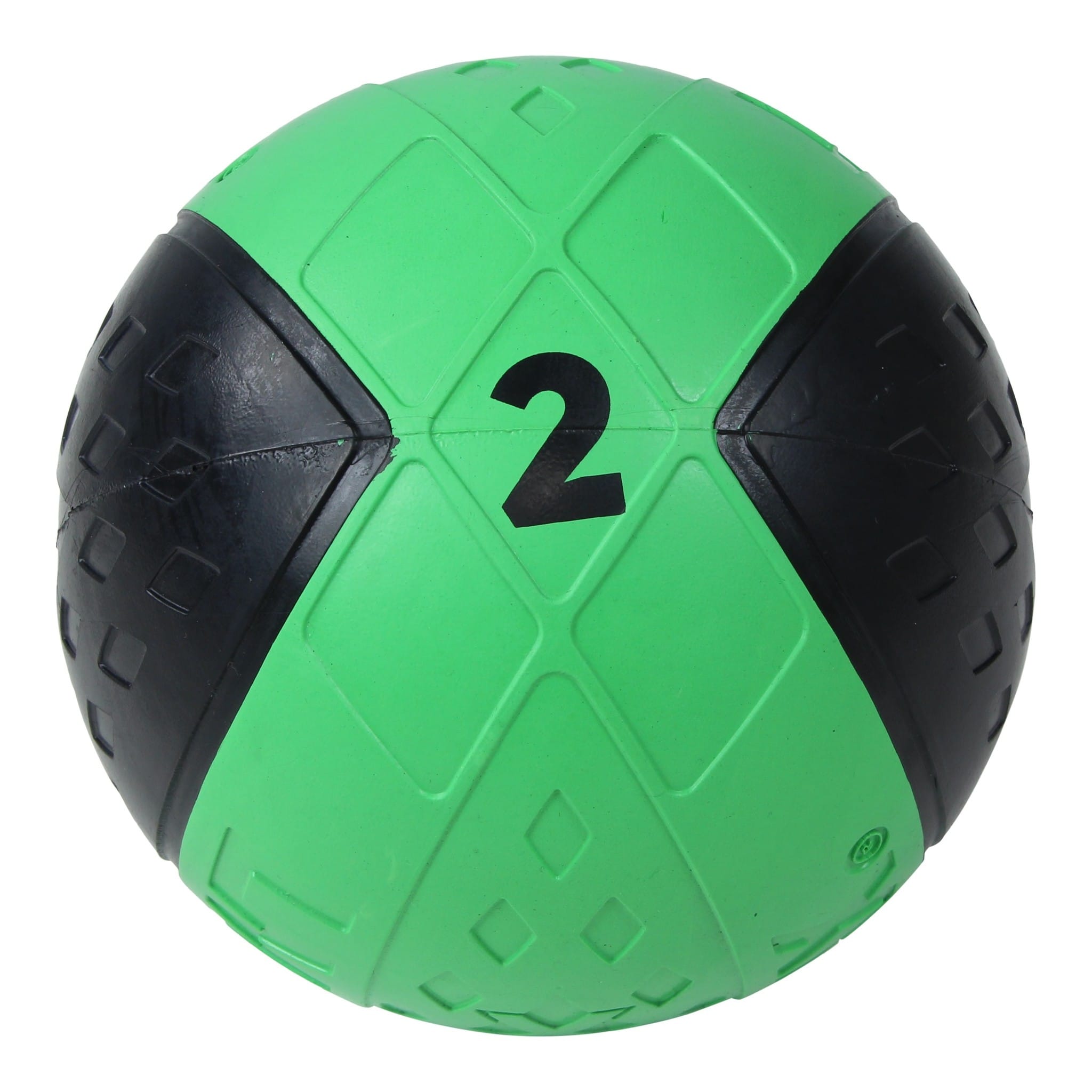 LMX1250 Lifemaxx Medicine Ball 1 - 5 kg - Image 2