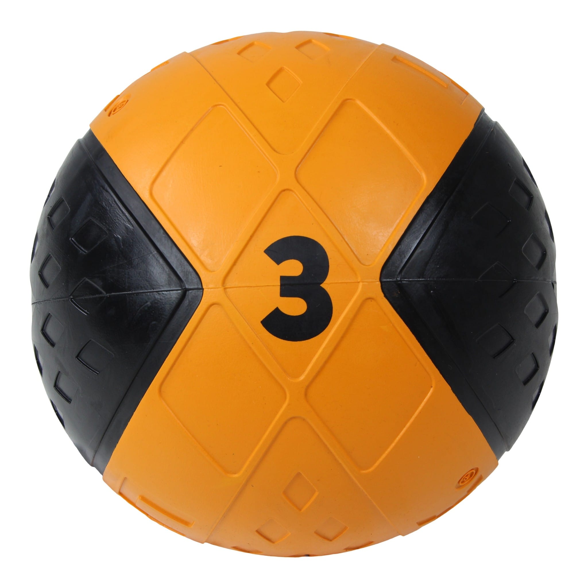 LMX1250 Lifemaxx Medicine Ball 1 - 5 kg - Image 3