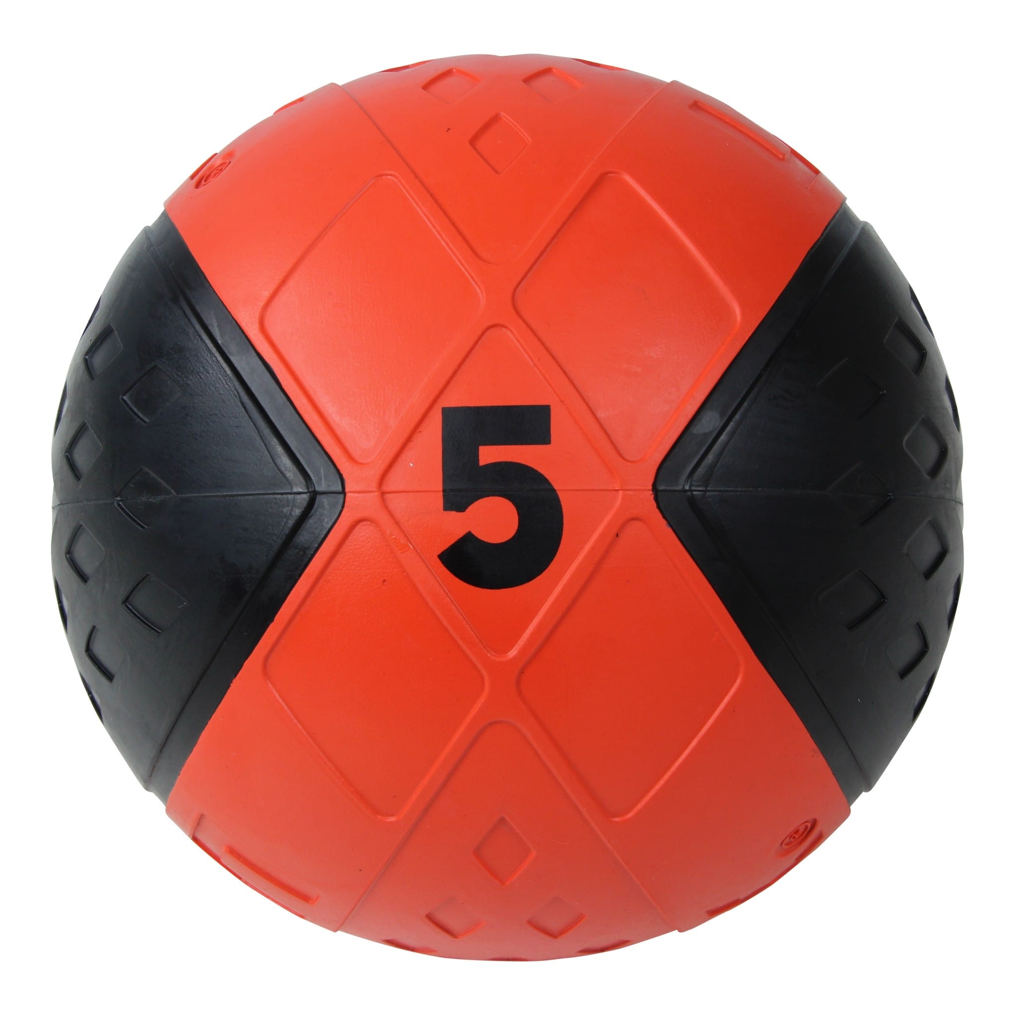 LMX1250 Lifemaxx Medicine Ball 1 - 5 kg - Image 5