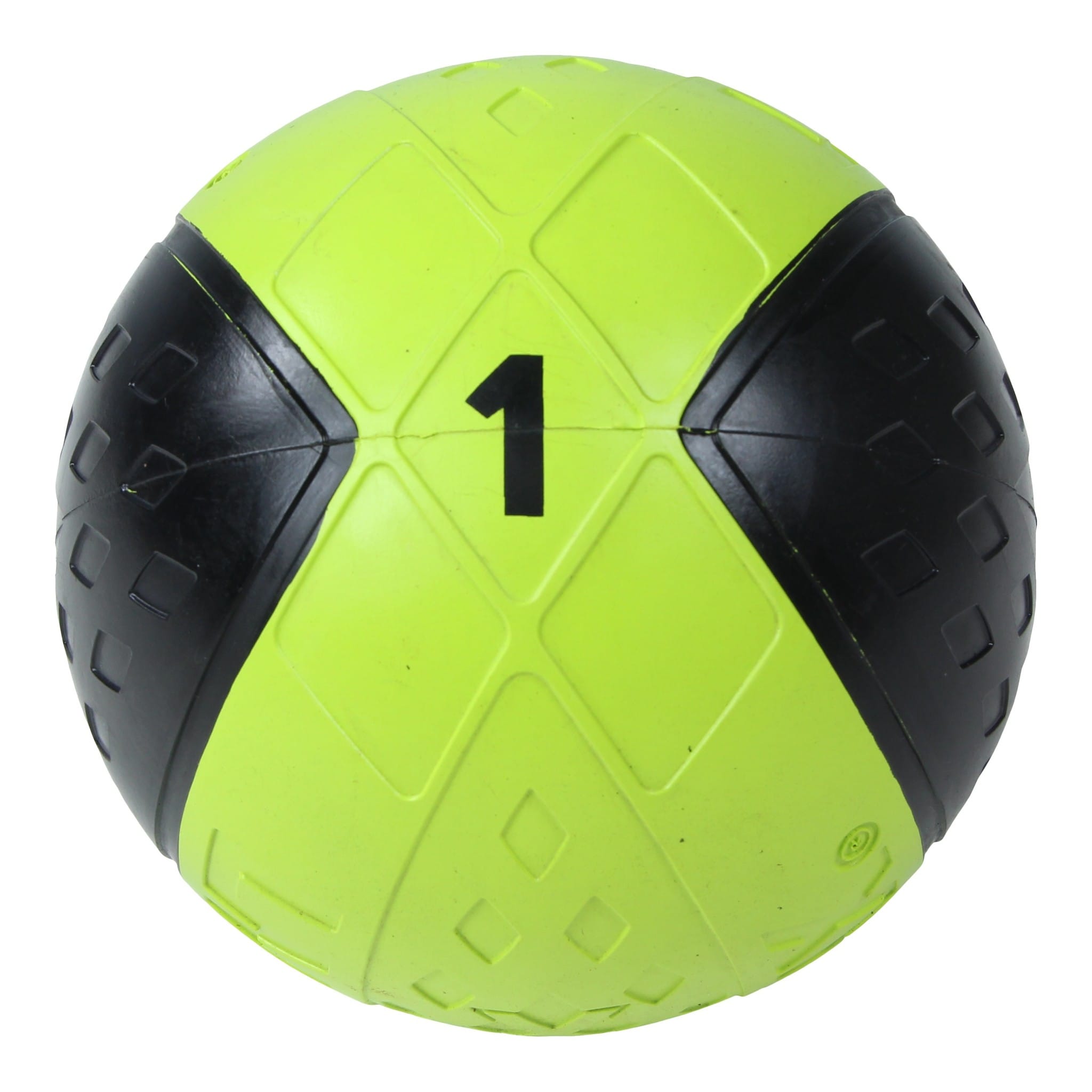 LMX1250 Lifemaxx Medicine Ball 1 - 5 kg