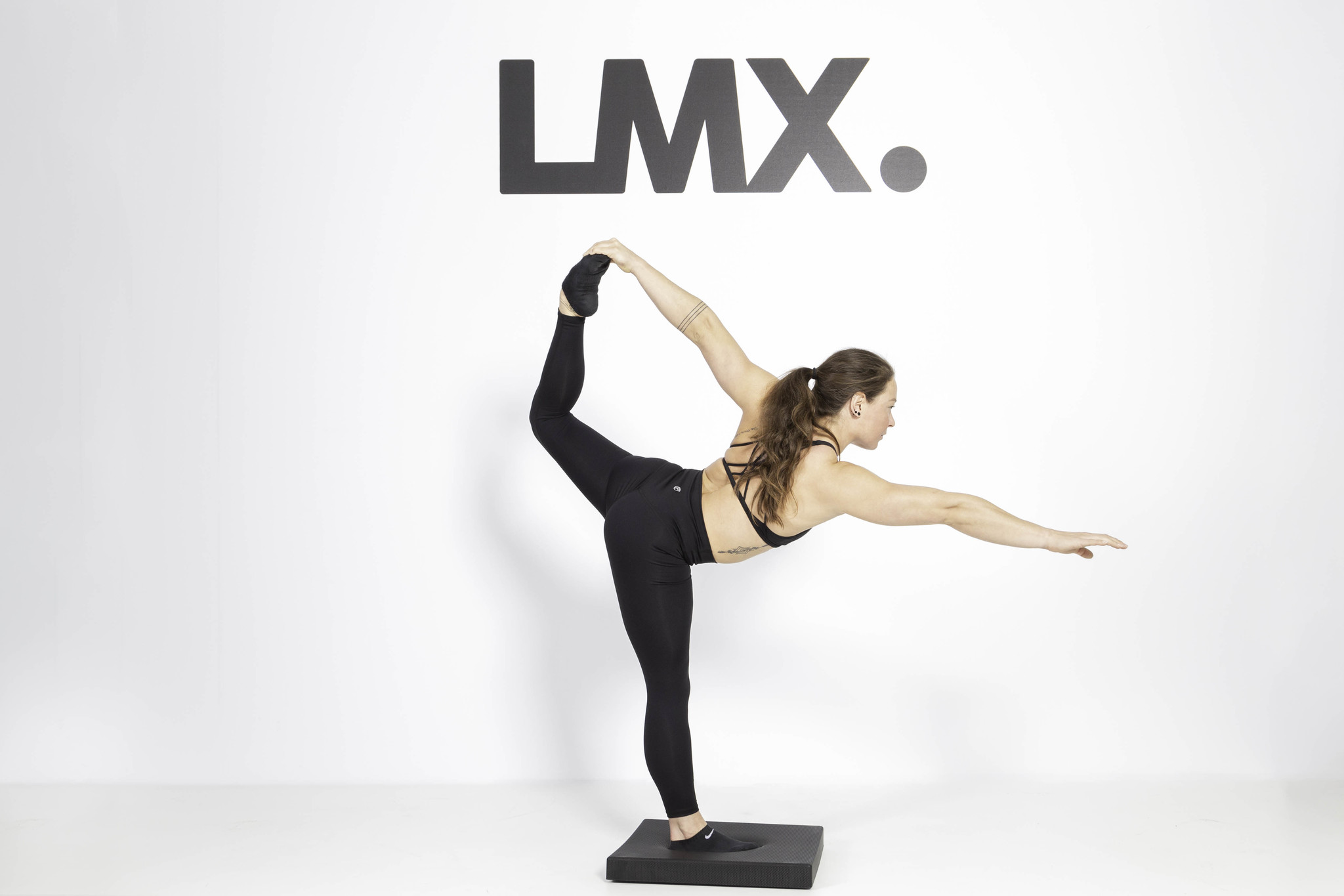LMX1606 Lifemaxx pehmeä tasapainolevy - Image 3