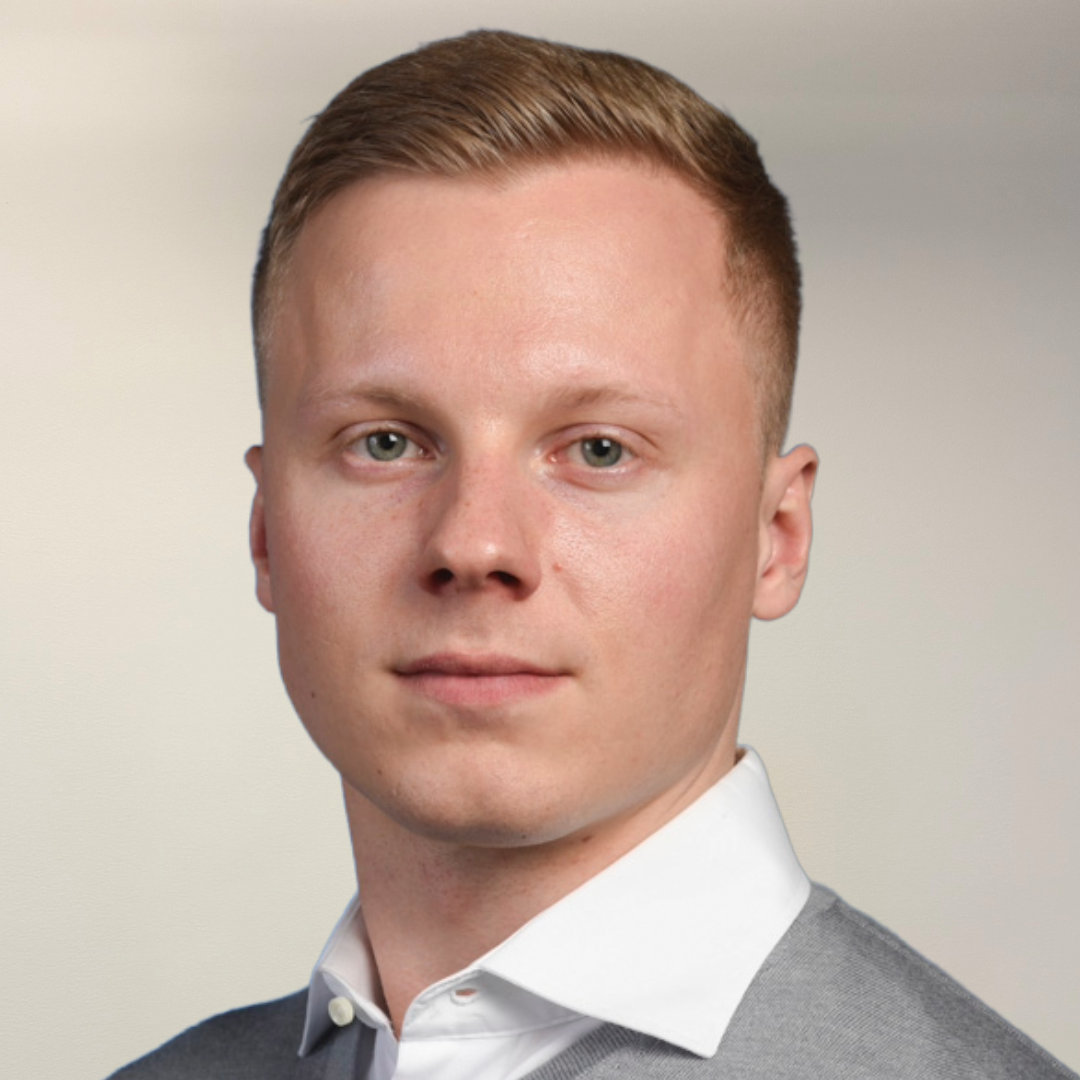 Mikko Sell